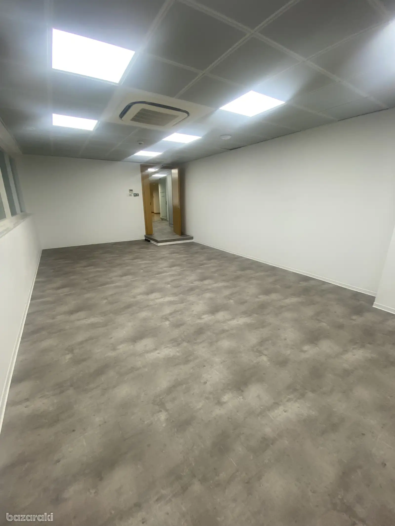 Brand-New Offices Under Renovation | 2nd Floor (Central Tower)