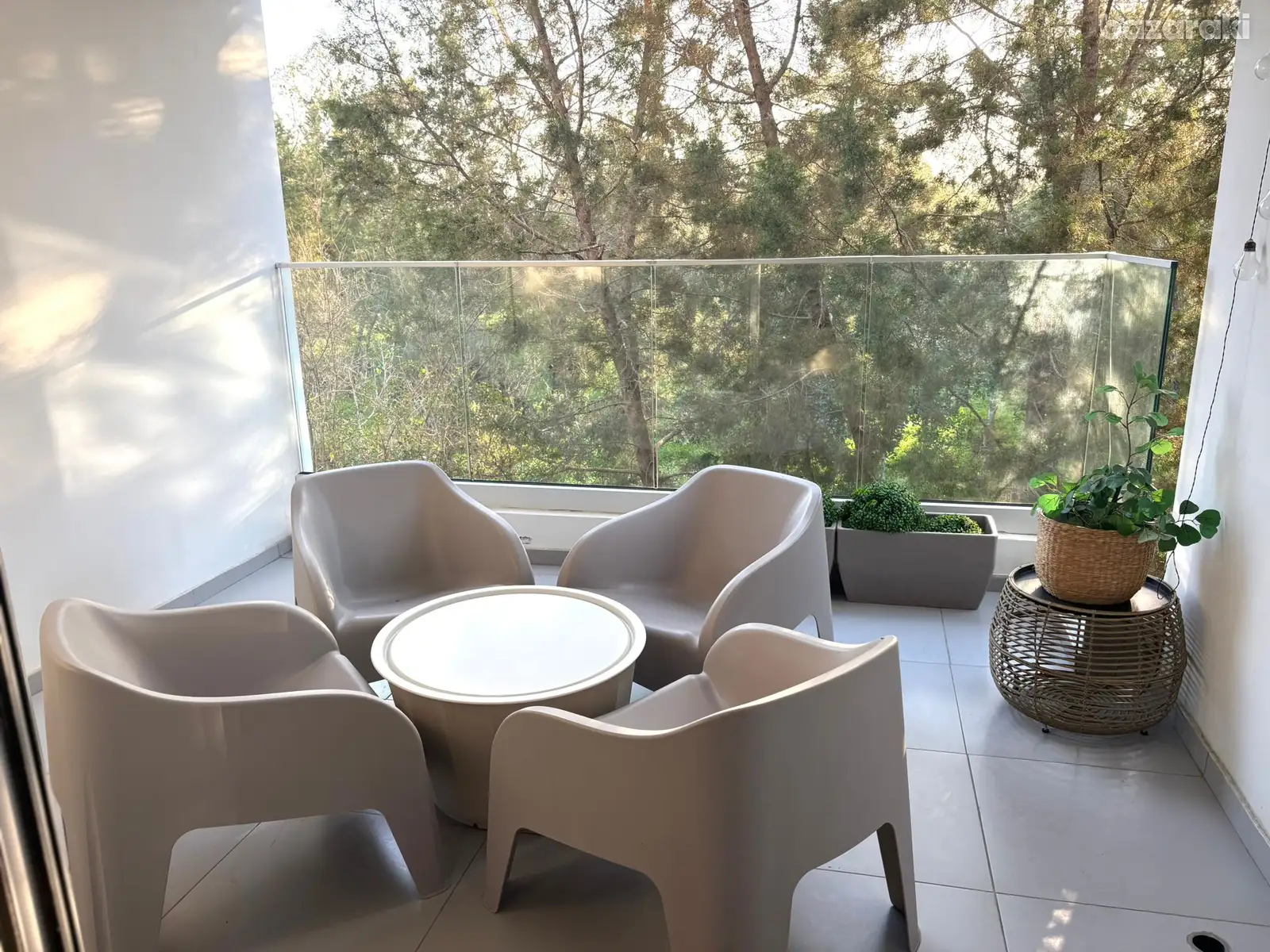 2 Bedroom Flat for Rent in Aglatzia, Nicosia