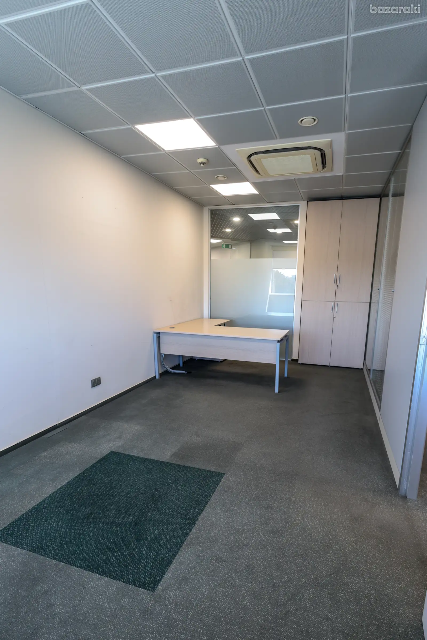 Brand-New Offices Under Renovation | 2nd Floor (Central Tower)
