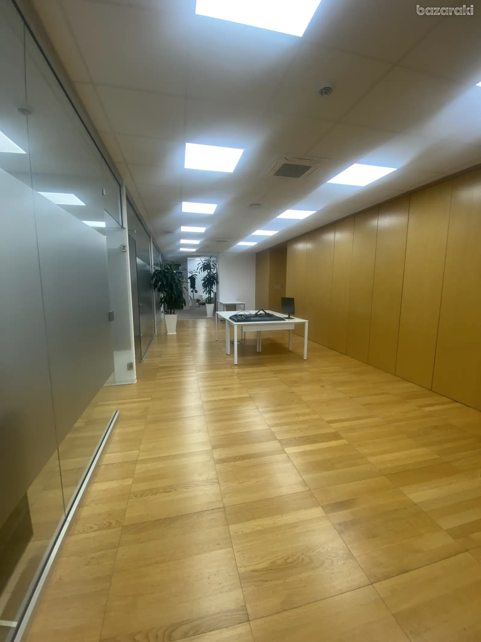 Brand-New Offices Under Renovation | 2nd Floor (Central Tower)