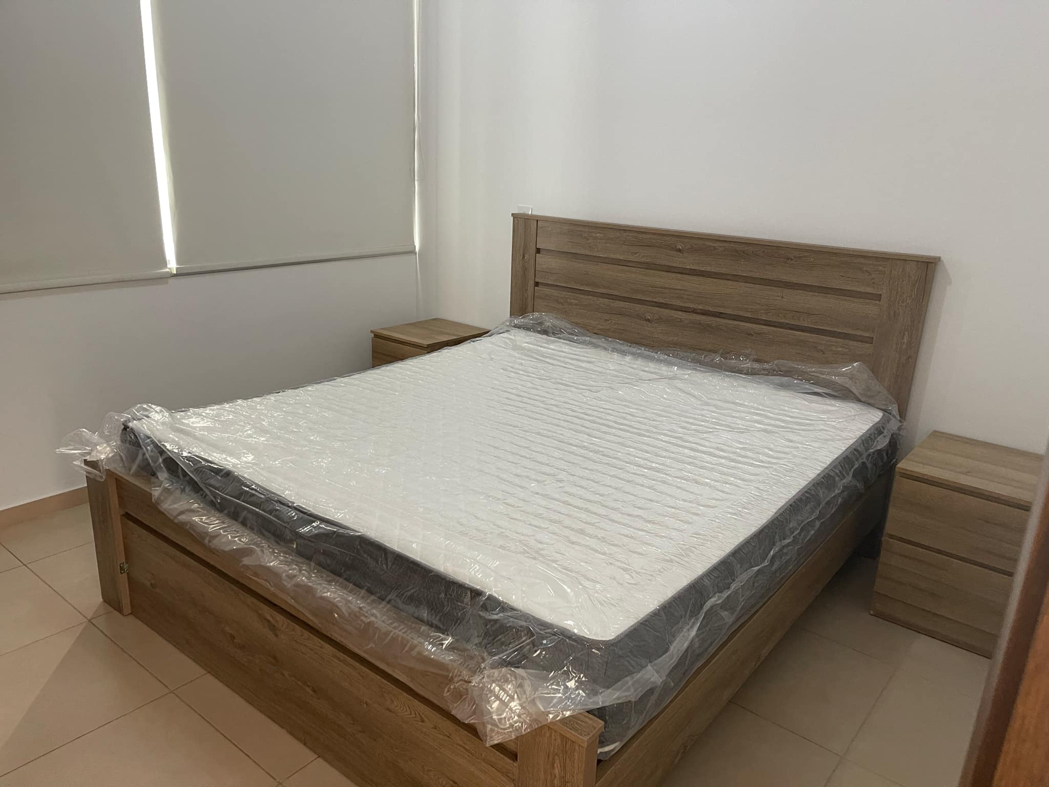 1 Bedroom Apartment In Aglantzia