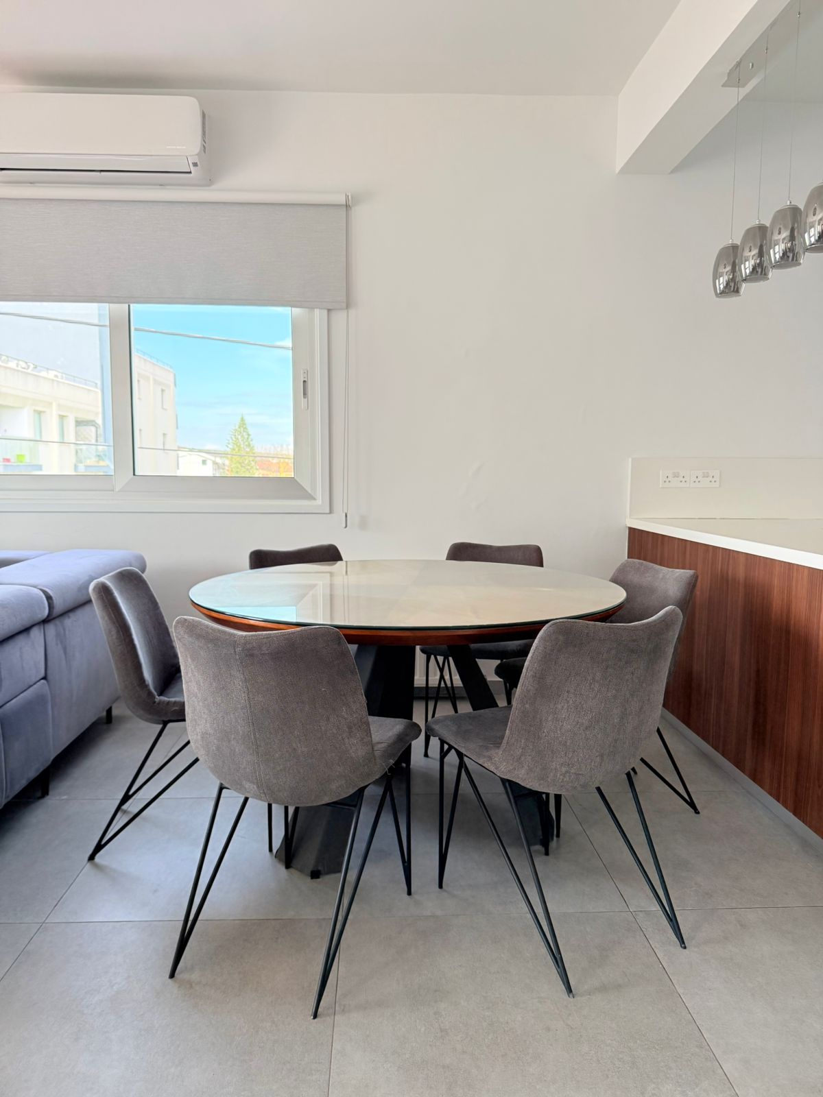 3 Bedroom Big Upper-House for Rent Lakatamia, Nicosia
