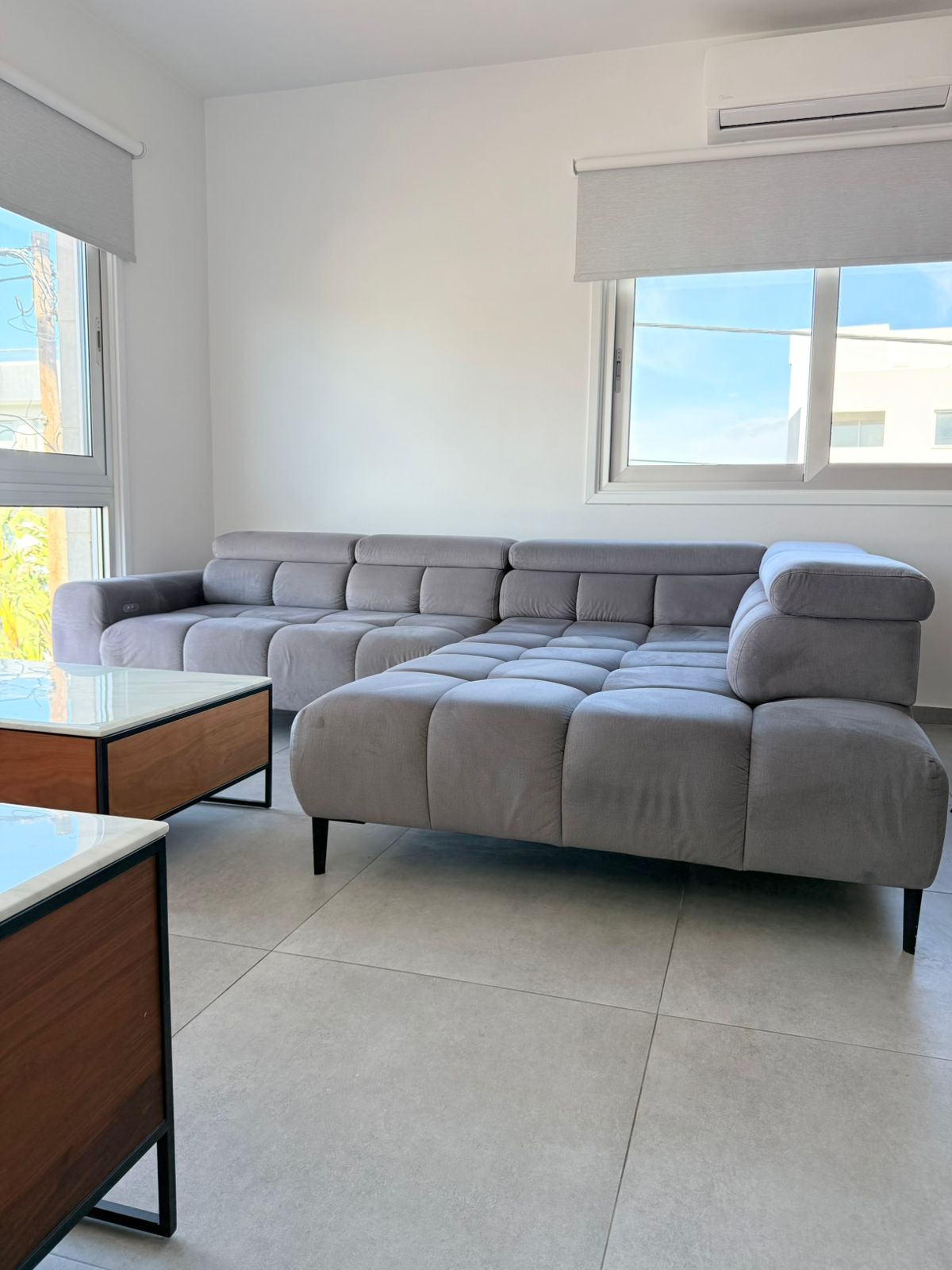 3 Bedroom Big Upper-House for Rent Lakatamia, Nicosia