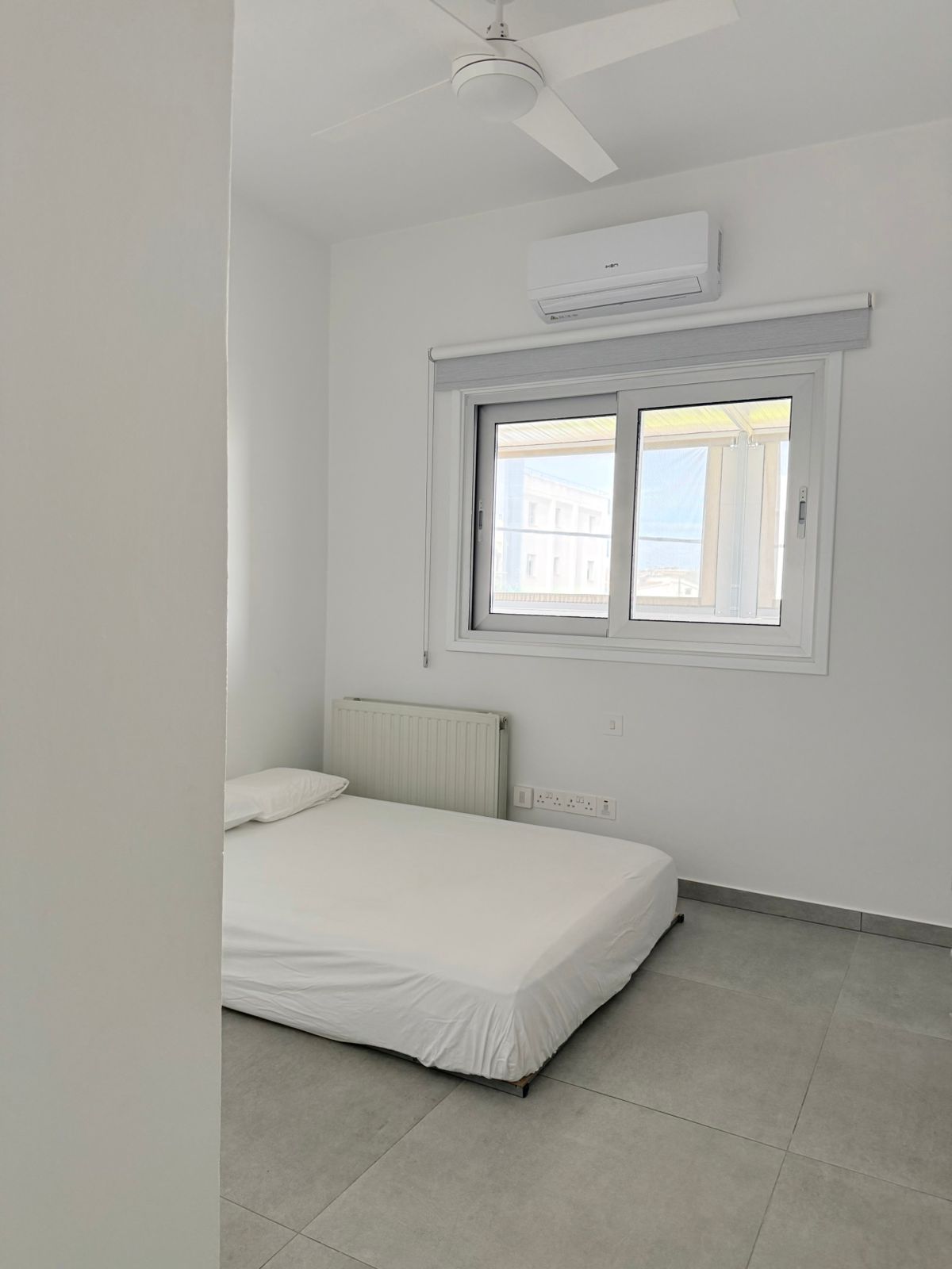 3 Bedroom Big Upper-House for Rent Lakatamia, Nicosia