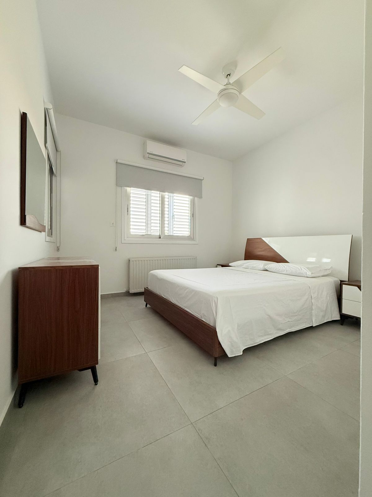 3 Bedroom Big Upper-House for Rent Lakatamia, Nicosia