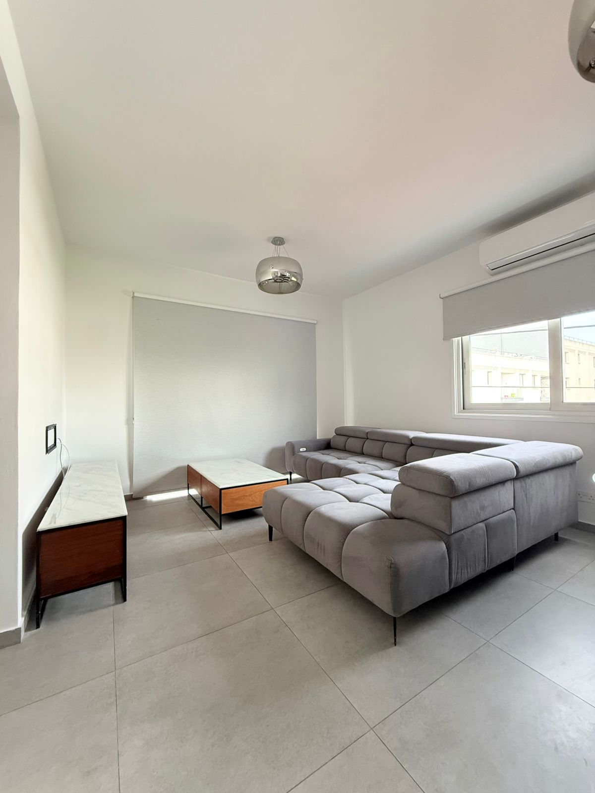 3 Bedroom Big Upper-House for Rent Lakatamia, Nicosia