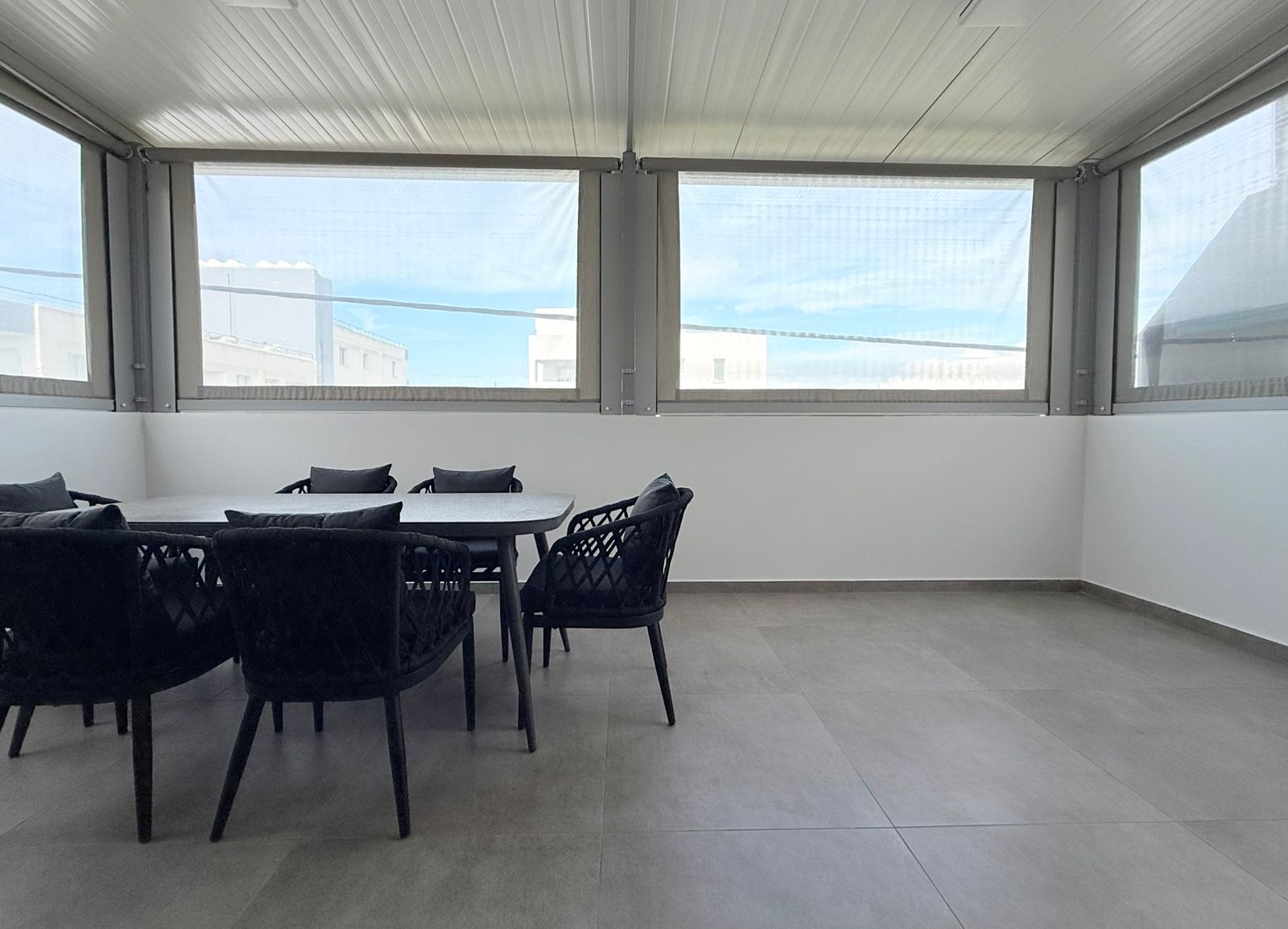 3 Bedroom Big Upper-House for Rent Lakatamia, Nicosia