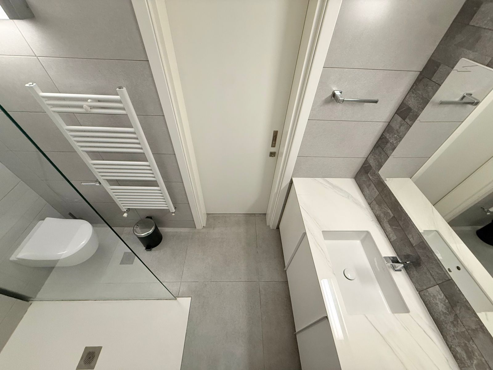 3 Bedroom Big Upper-House for Rent Lakatamia, Nicosia
