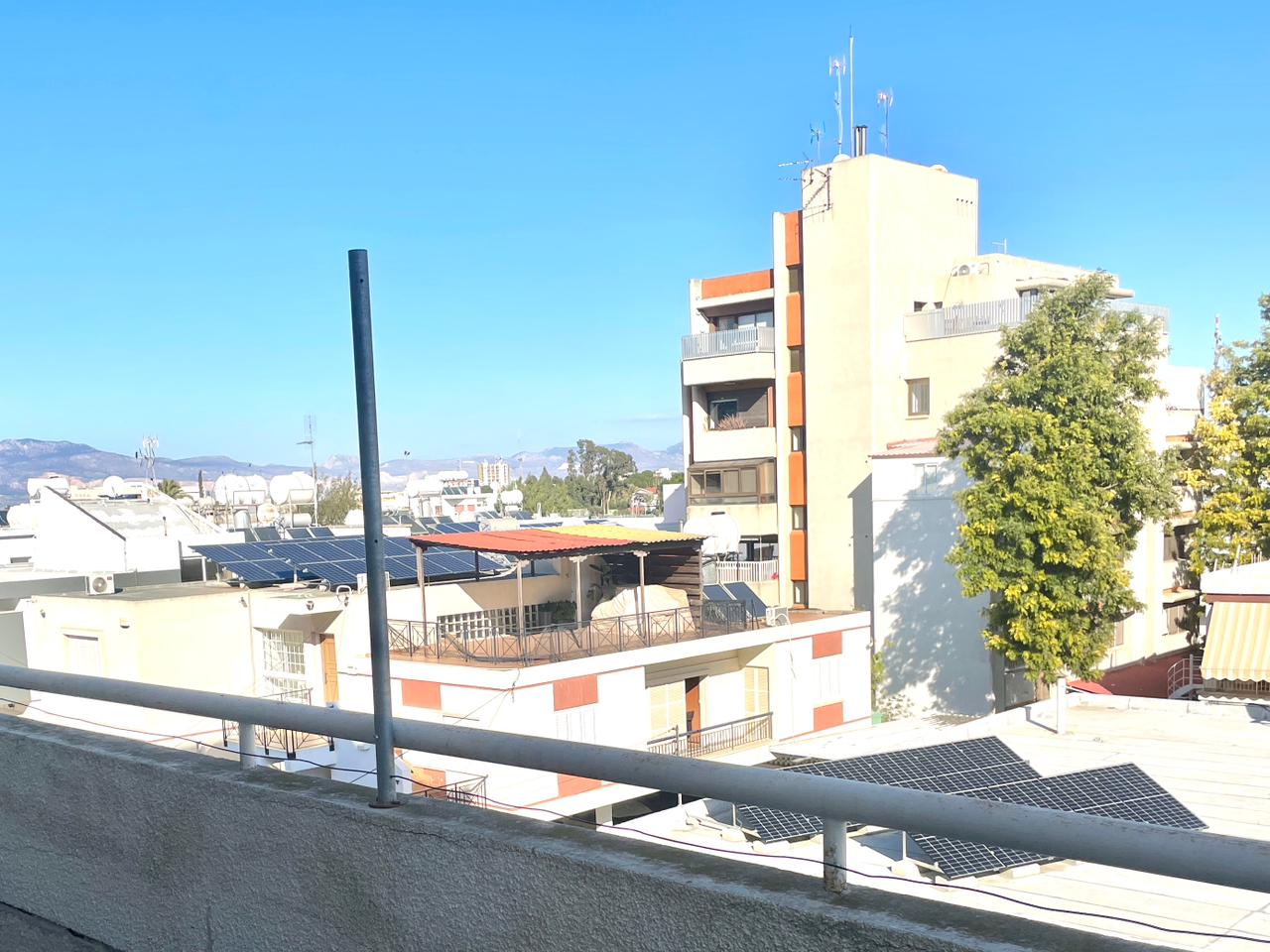 3 Bedroom Flat for Rent, Aglatzia, Nicosia