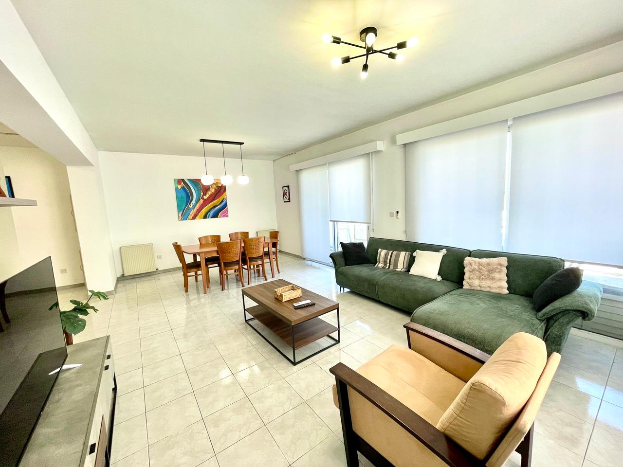 20260402_140505000_iOS 2 3 Bedroom Flat for Rent, Aglatzia, Nicosia