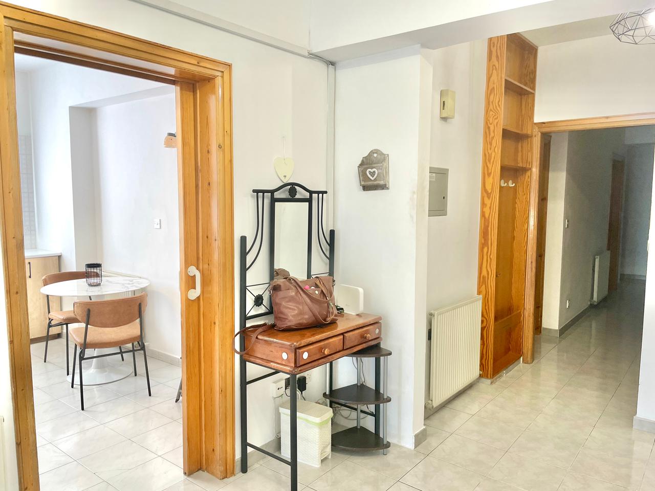 3 Bedroom Flat for Rent, Aglatzia, Nicosia