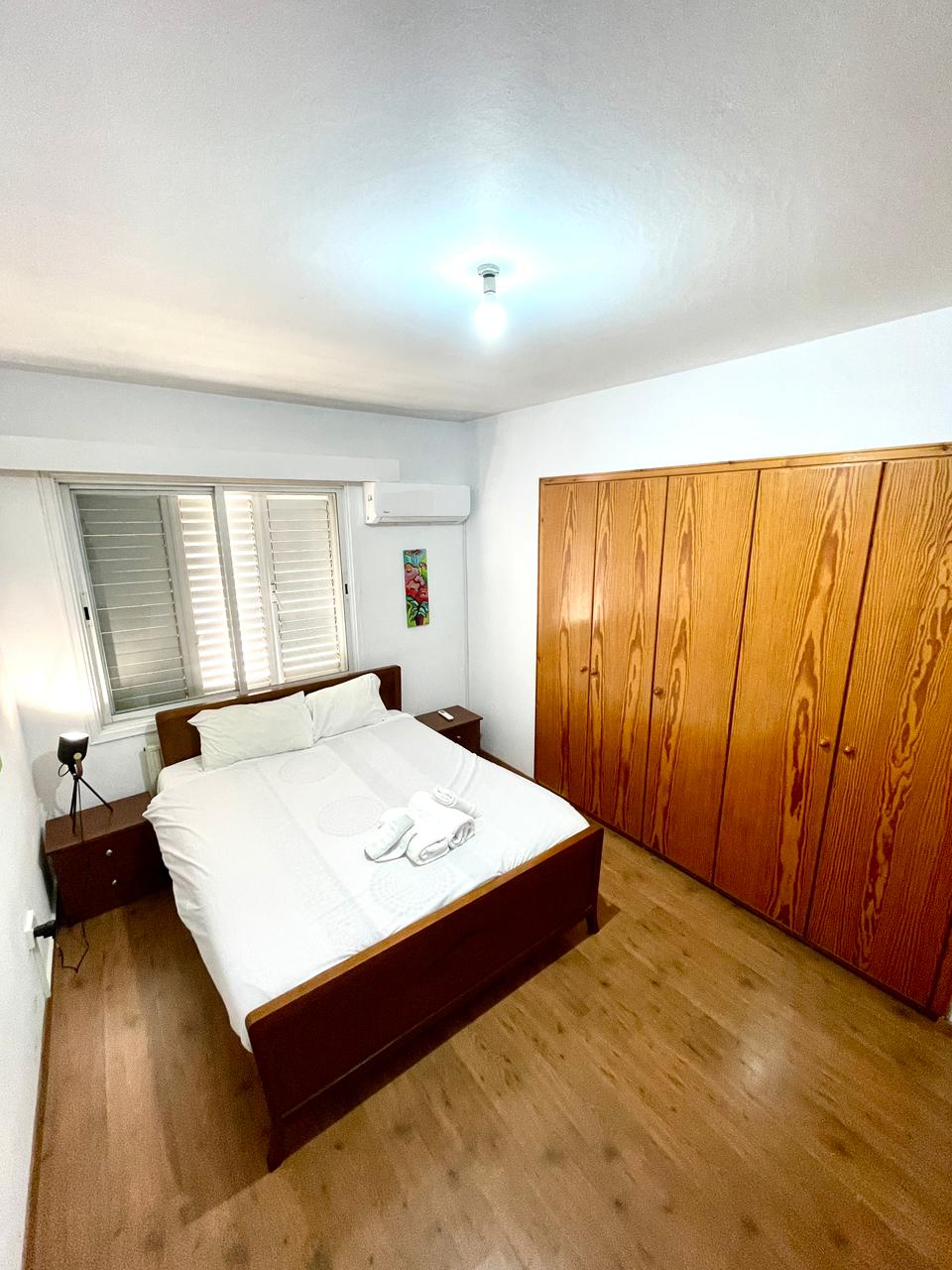 3 Bedroom Flat for Rent, Aglatzia, Nicosia