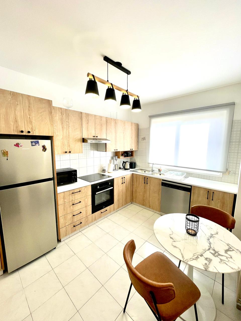 3 Bedroom Flat for Rent, Aglatzia, Nicosia