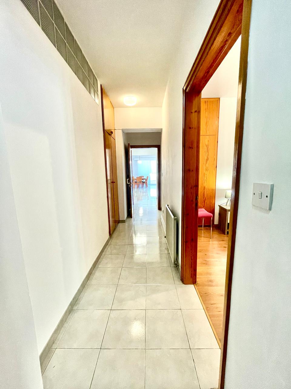 3 Bedroom Flat for Rent, Aglatzia, Nicosia
