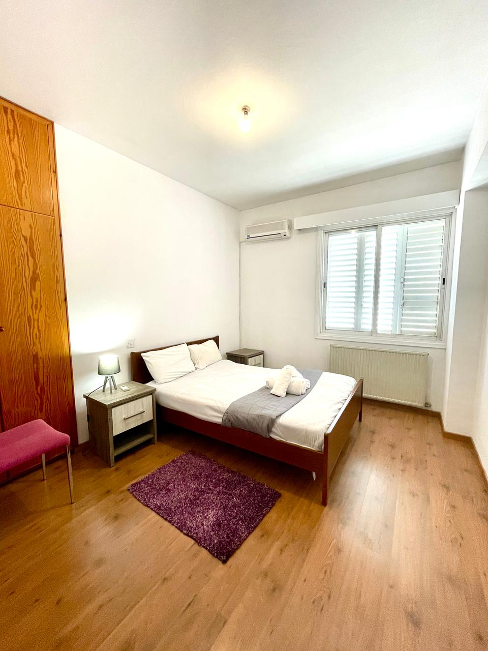 3 Bedroom Flat for Rent, Aglatzia, Nicosia