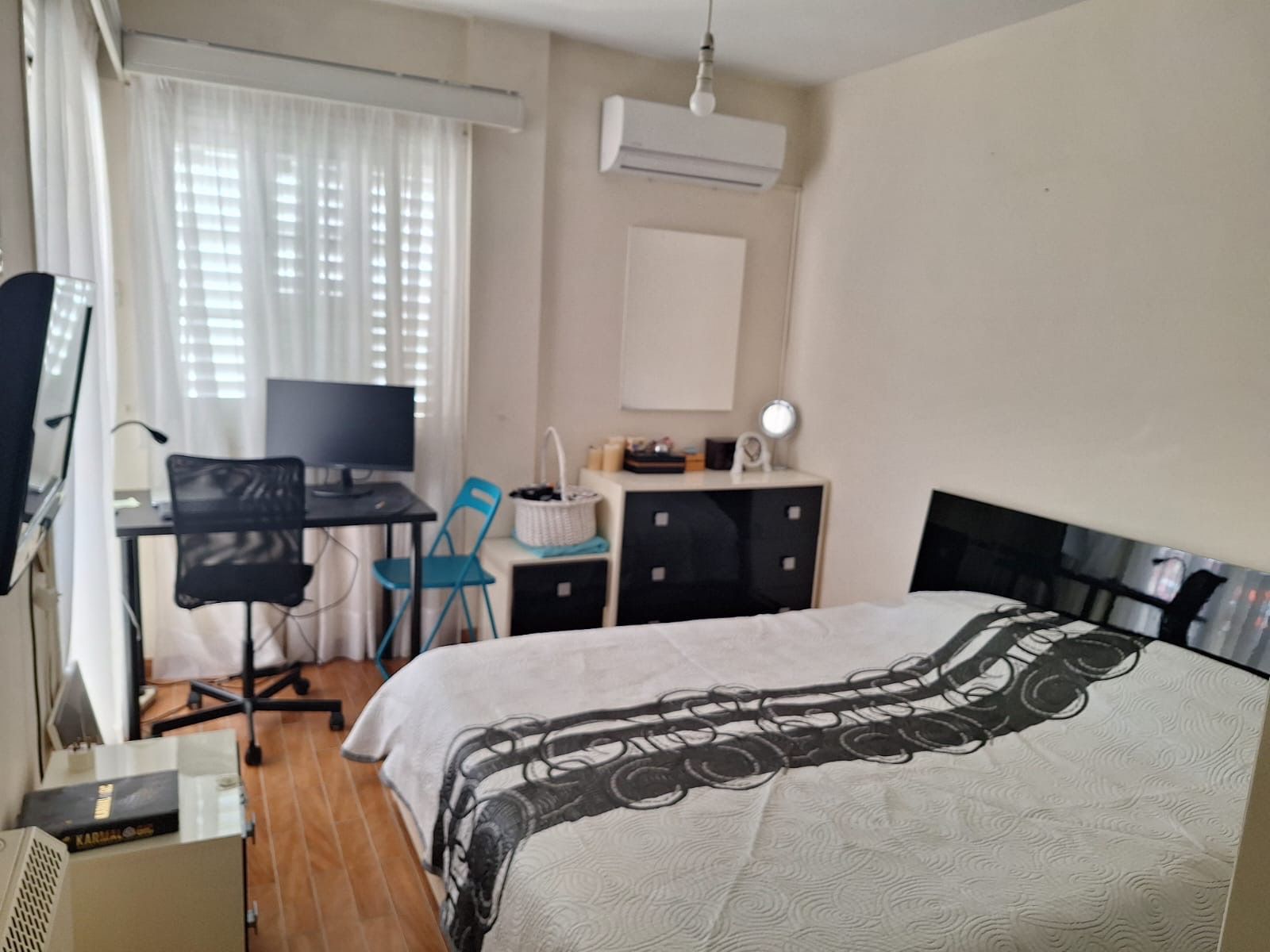 2 Bedroom Flat for Sale Strovolos, Nicosia
