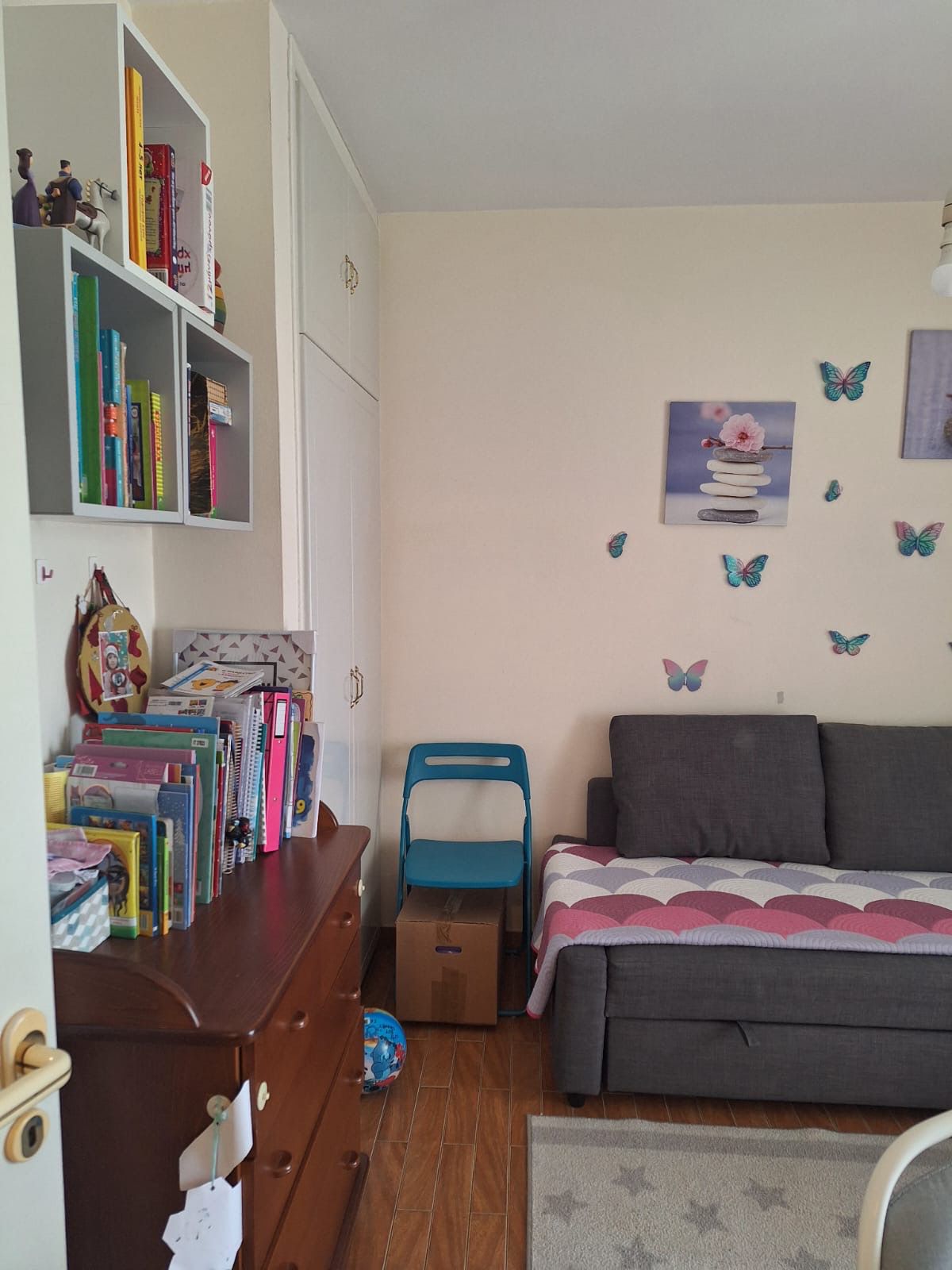 2 Bedroom Flat for Sale Strovolos, Nicosia