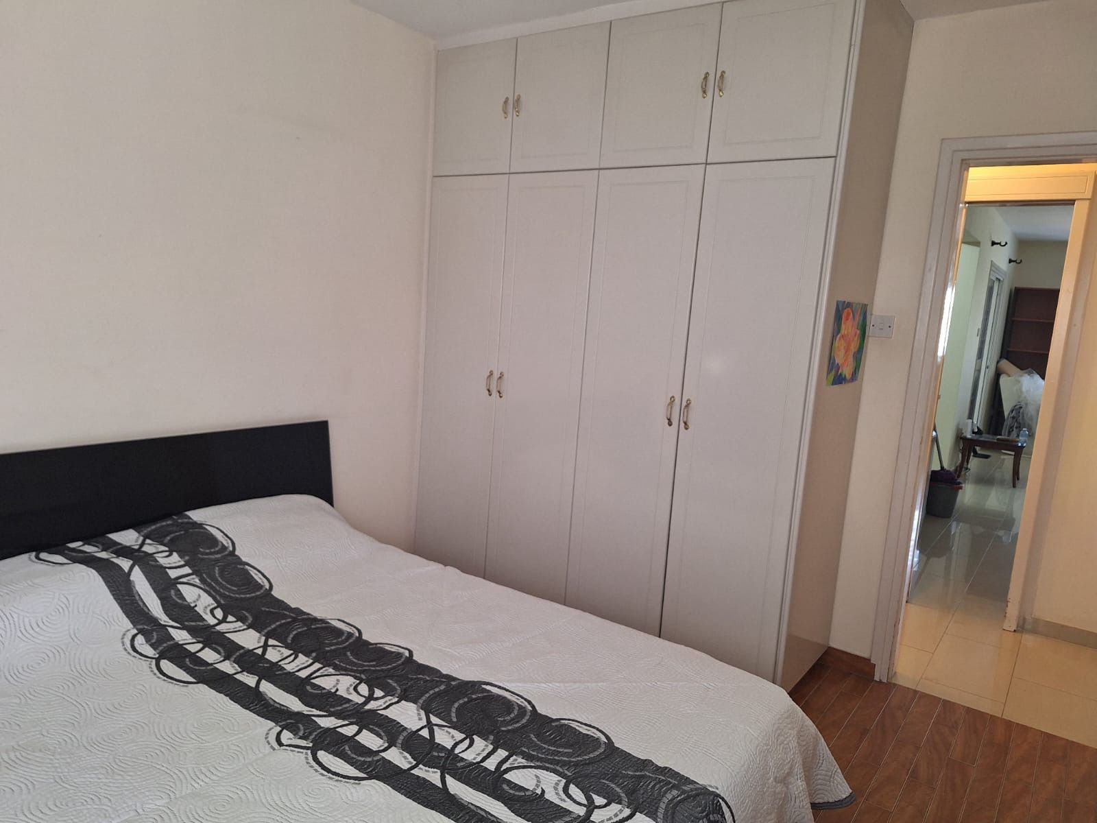 2 Bedroom Flat for Sale Strovolos, Nicosia