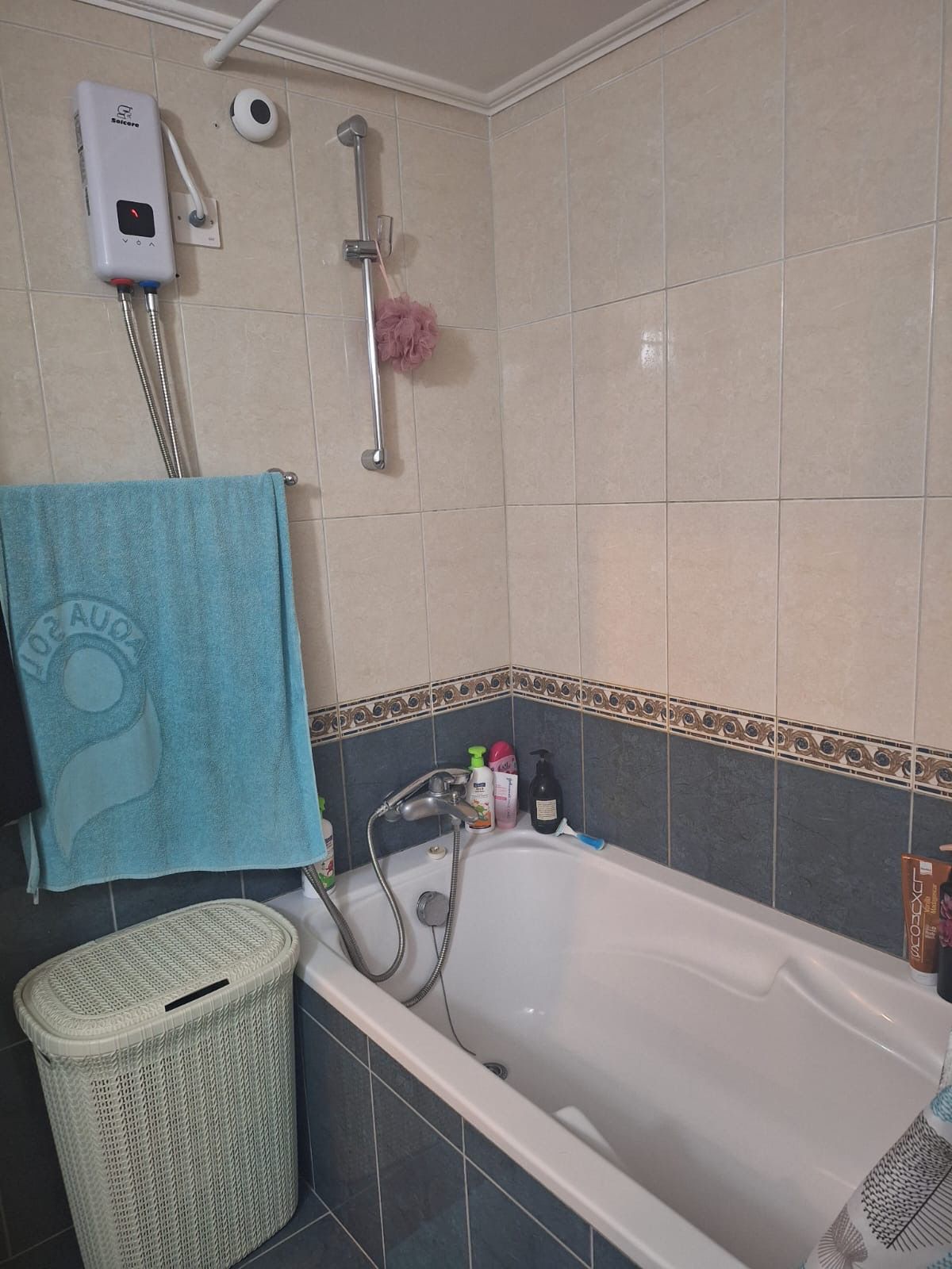 2 Bedroom Flat for Sale Strovolos, Nicosia