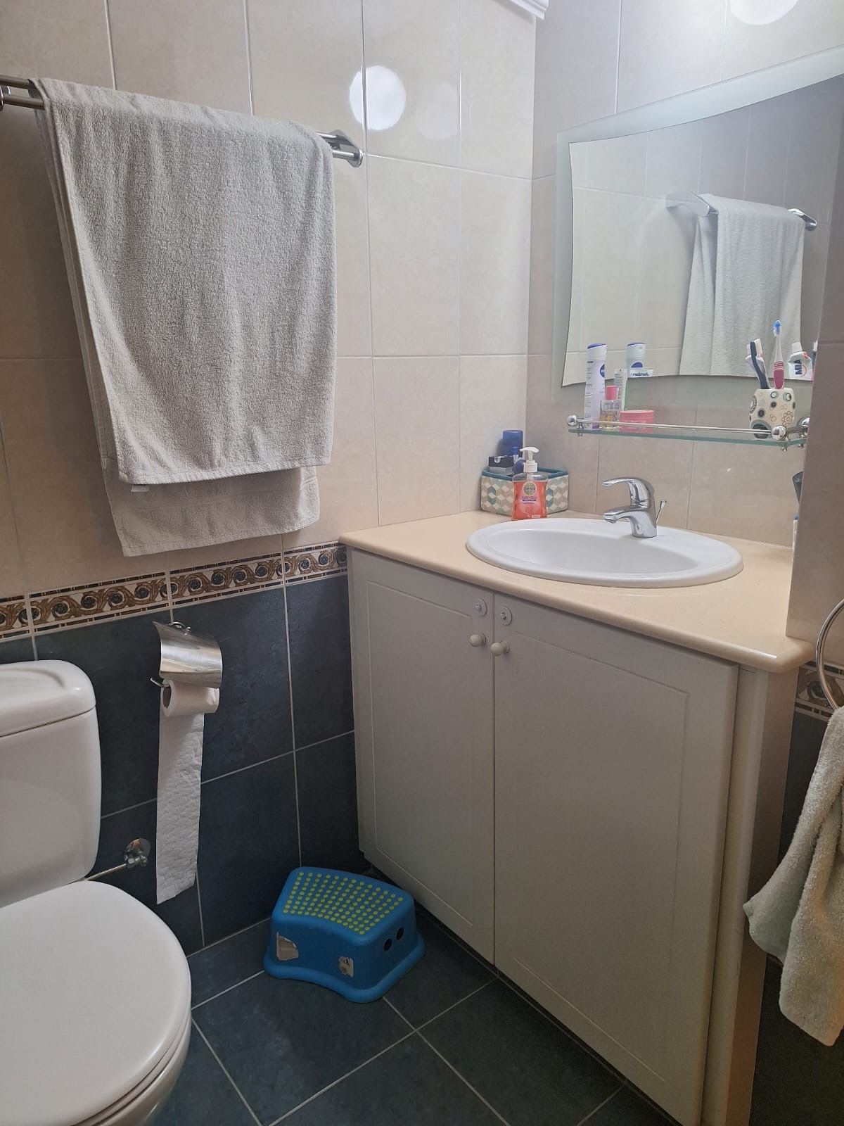 2 Bedroom Flat for Sale Strovolos, Nicosia