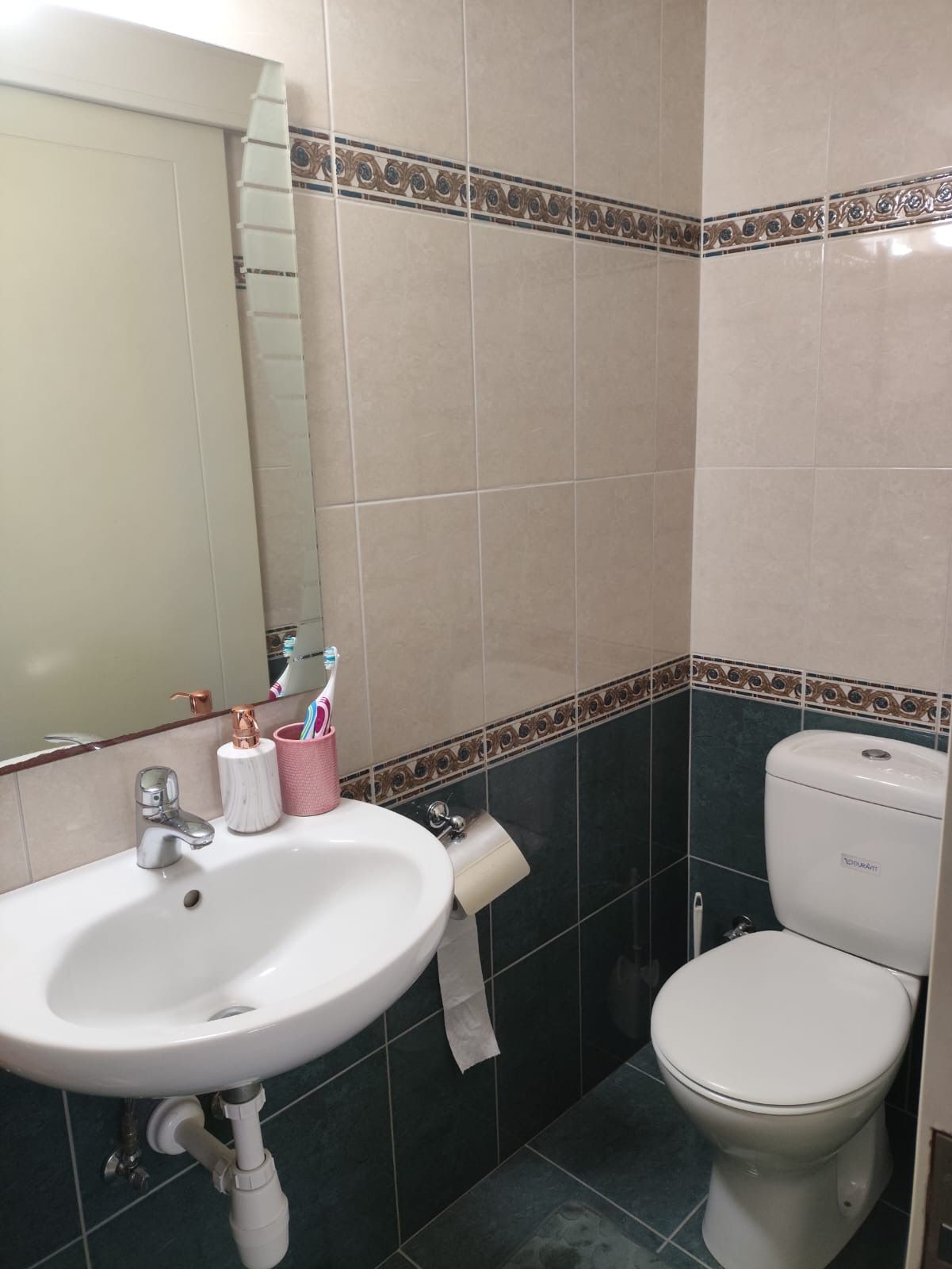 2 Bedroom Flat for Sale Strovolos, Nicosia