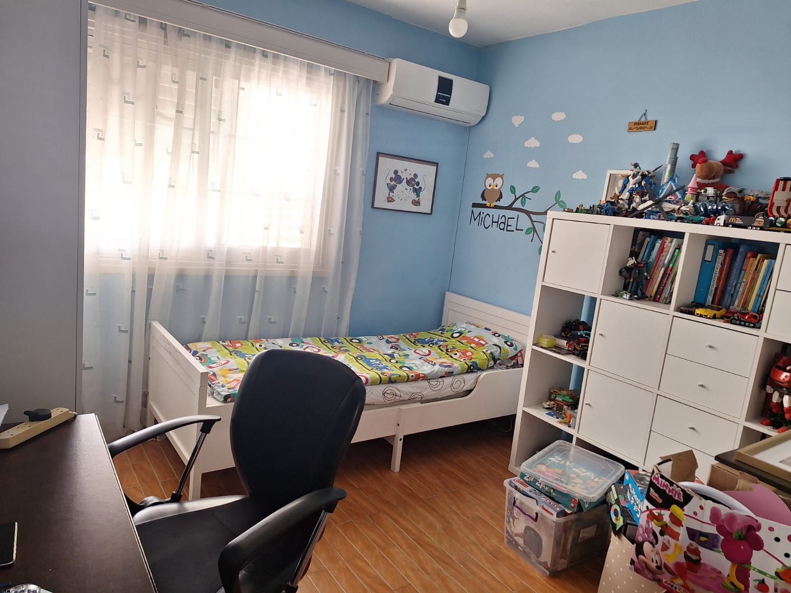 2 Bedroom Flat for Sale Strovolos, Nicosia