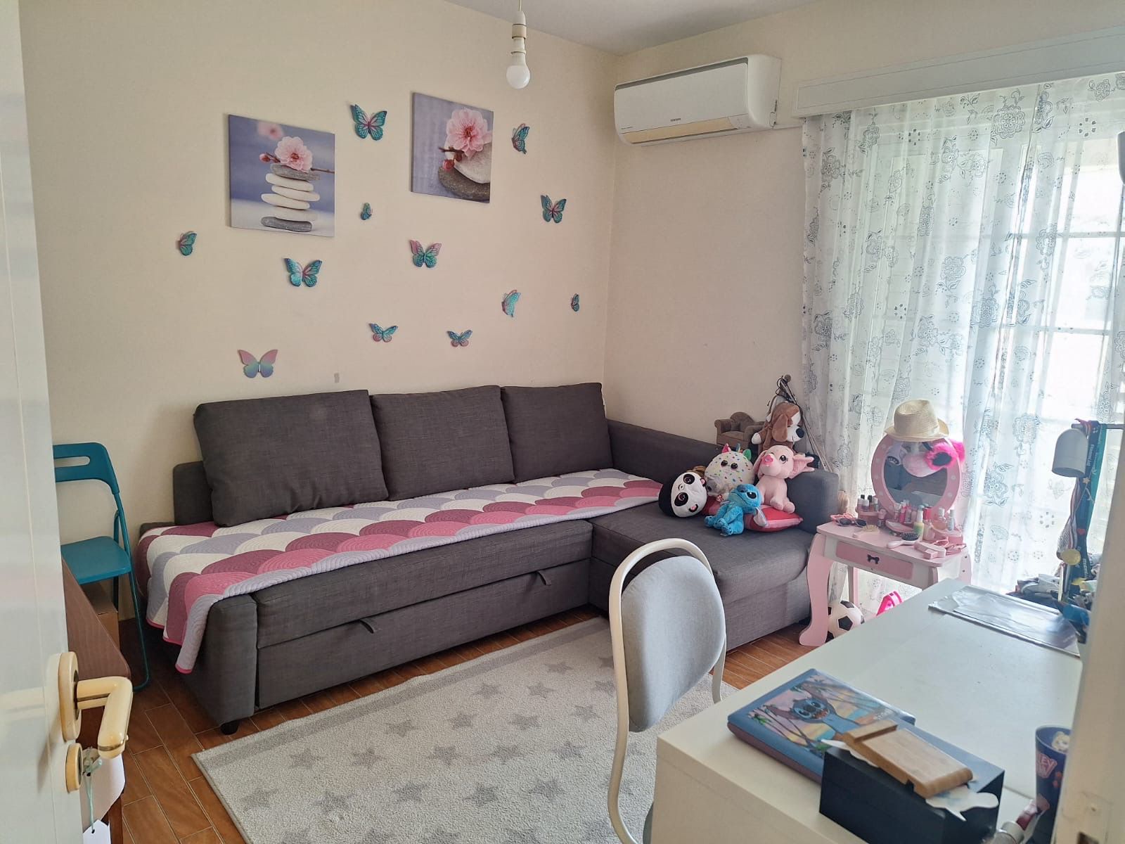 2 Bedroom Flat for Sale Strovolos, Nicosia