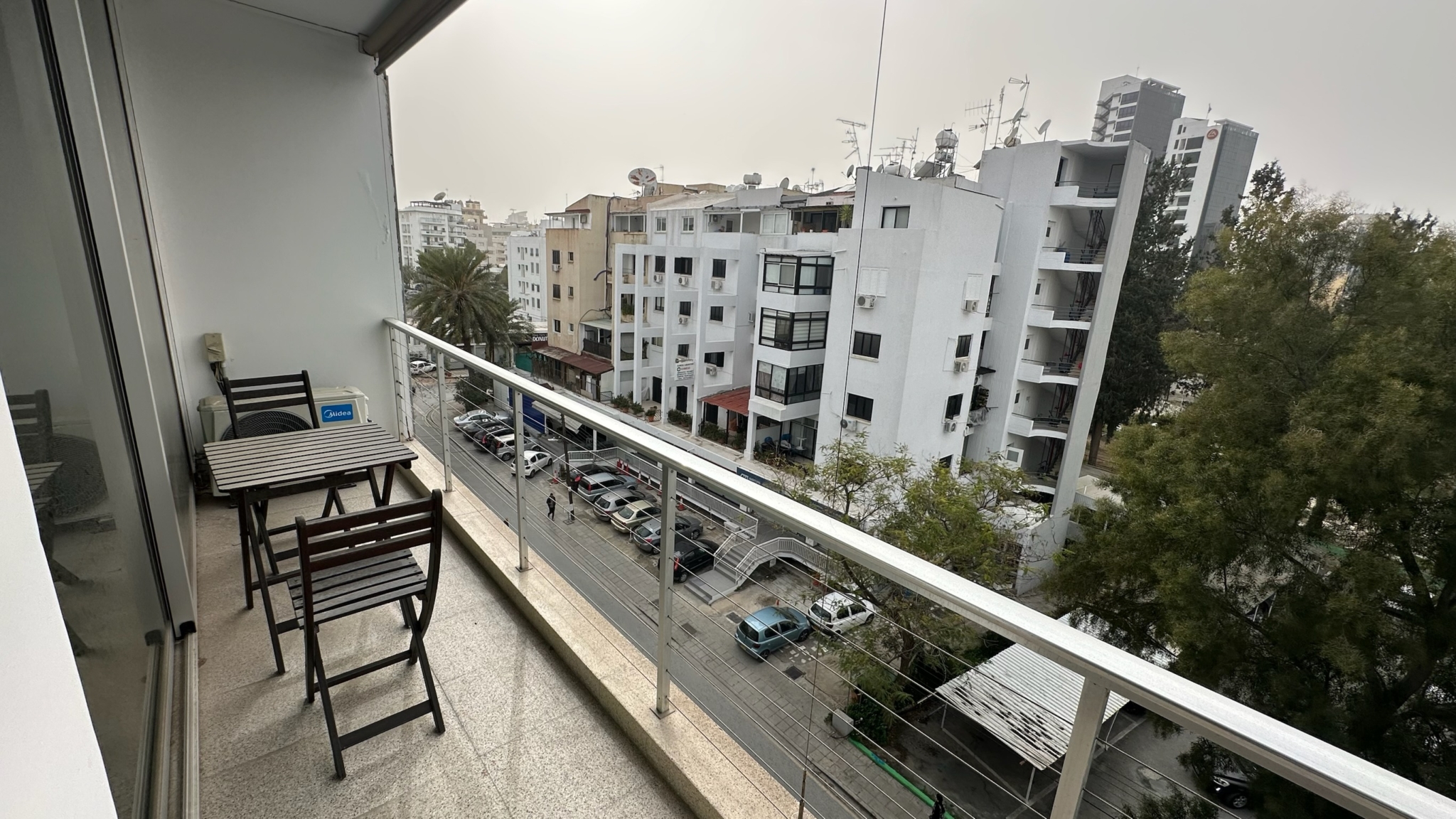 Amazing 3-Bedroom Flat for Rent in Nicosia City Center, Lykavitos