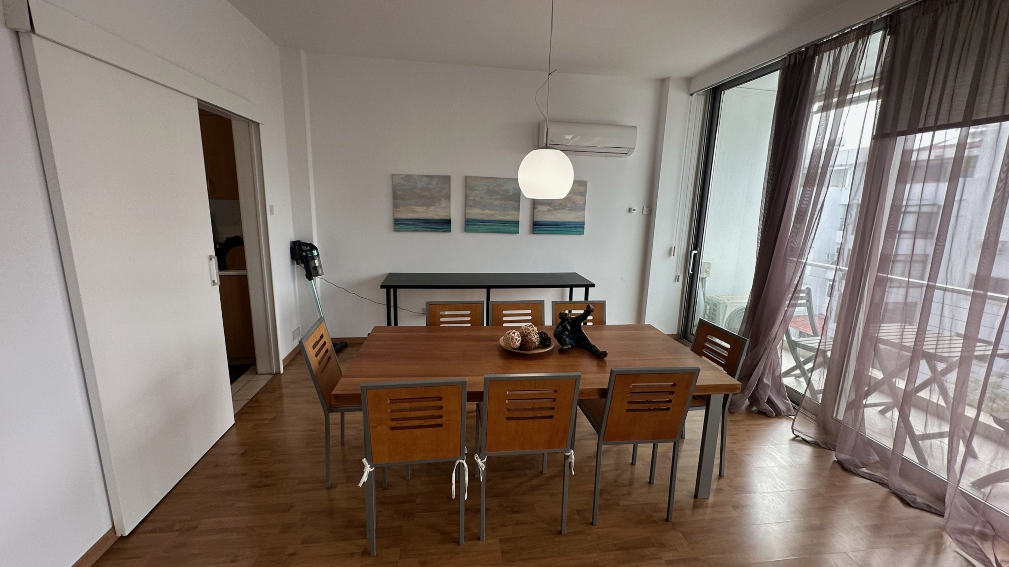Amazing 3-Bedroom Flat for Rent in Nicosia City Center, Lykavitos