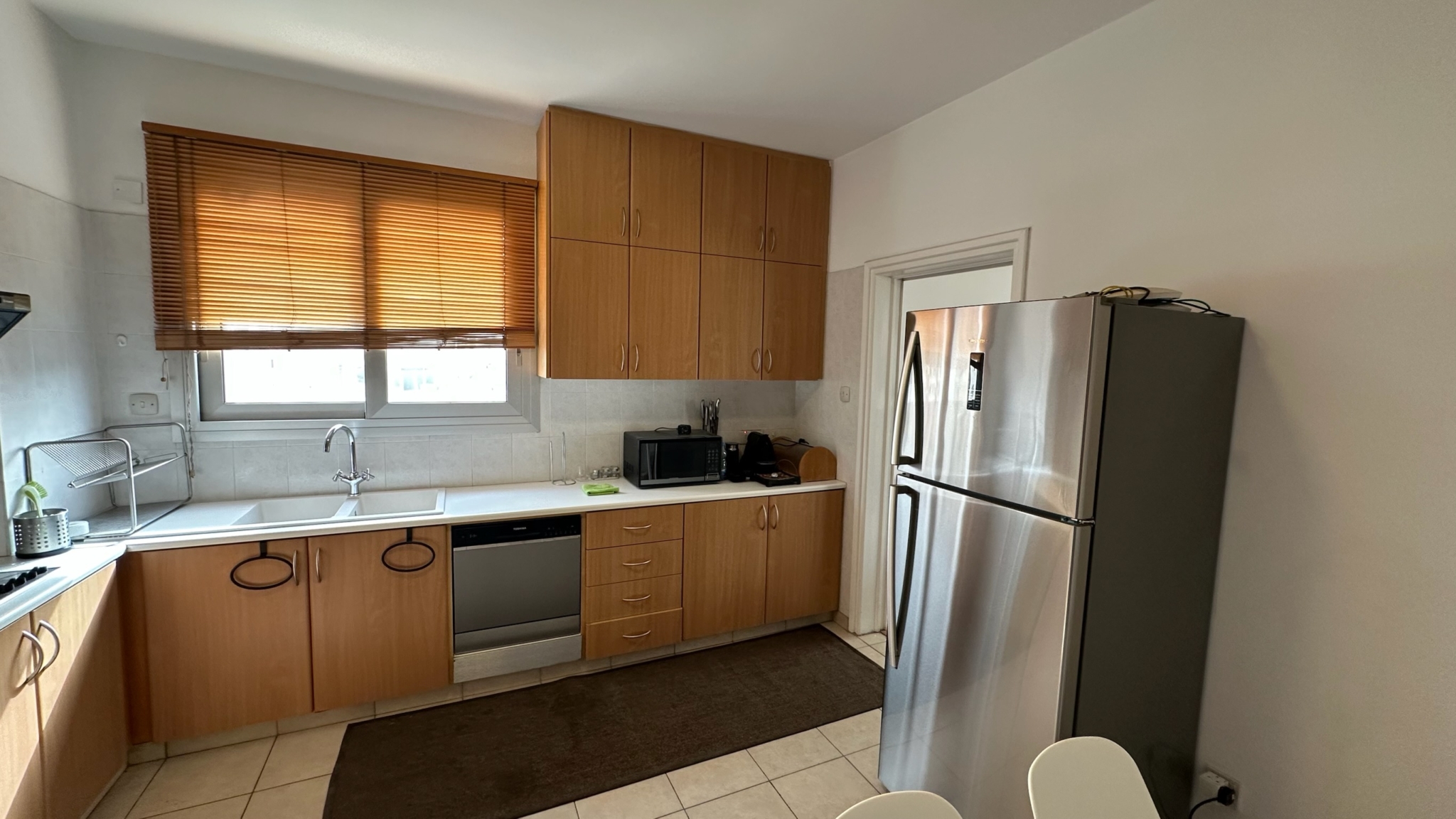 Amazing 3-Bedroom Flat for Rent in Nicosia City Center, Lykavitos
