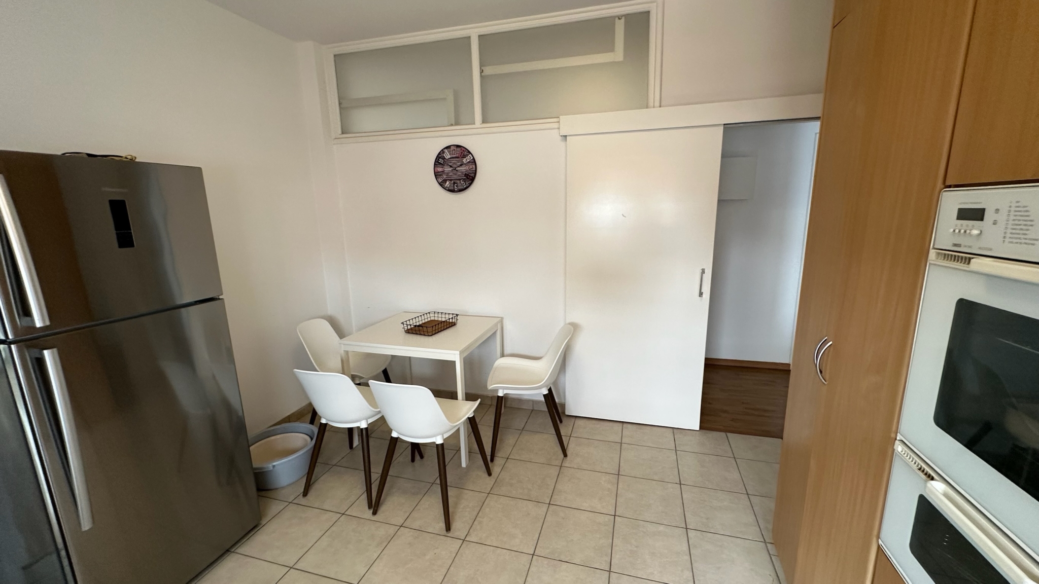 Amazing 3-Bedroom Flat for Rent in Nicosia City Center, Lykavitos