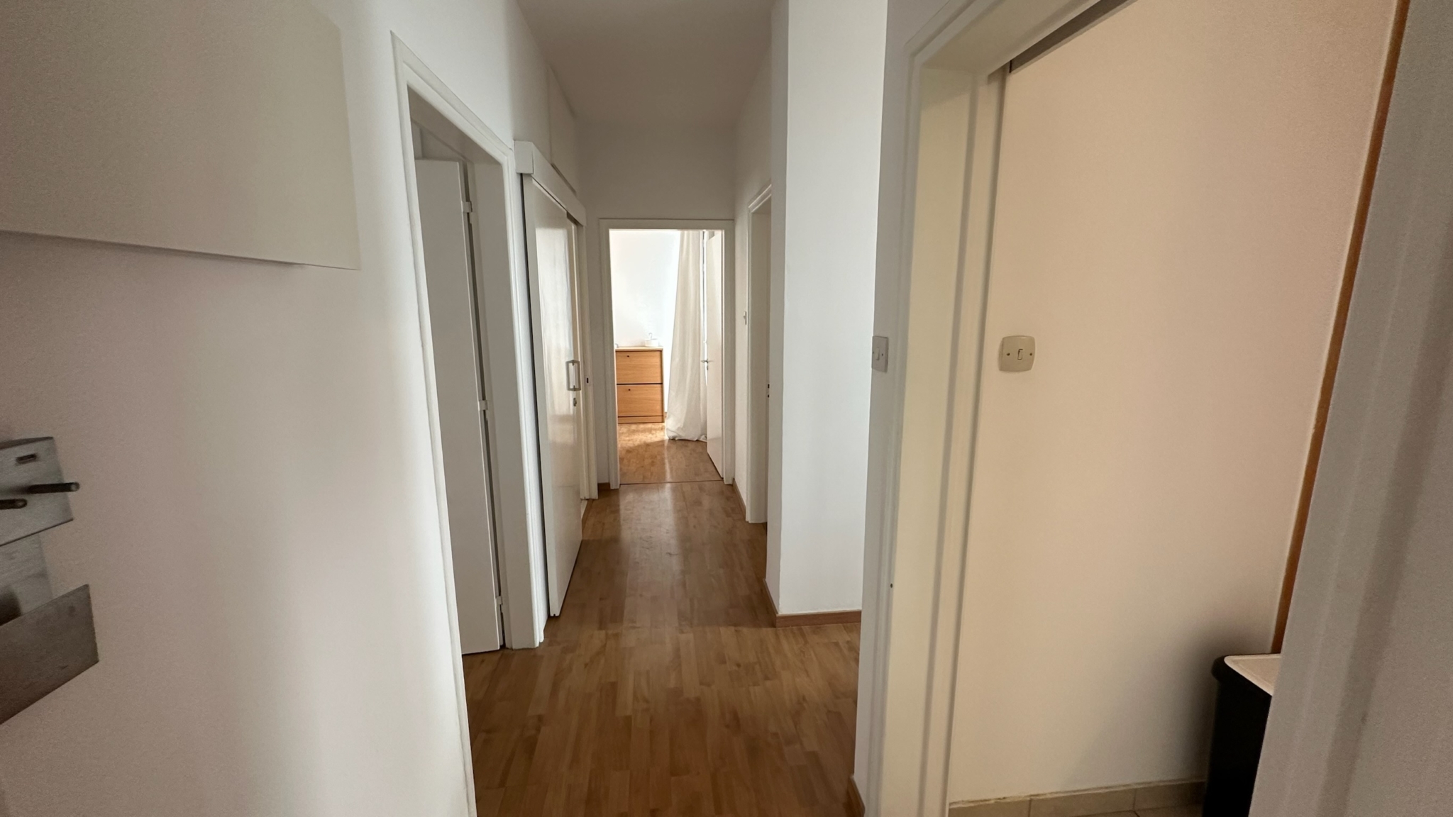 Amazing 3-Bedroom Flat for Rent in Nicosia City Center, Lykavitos