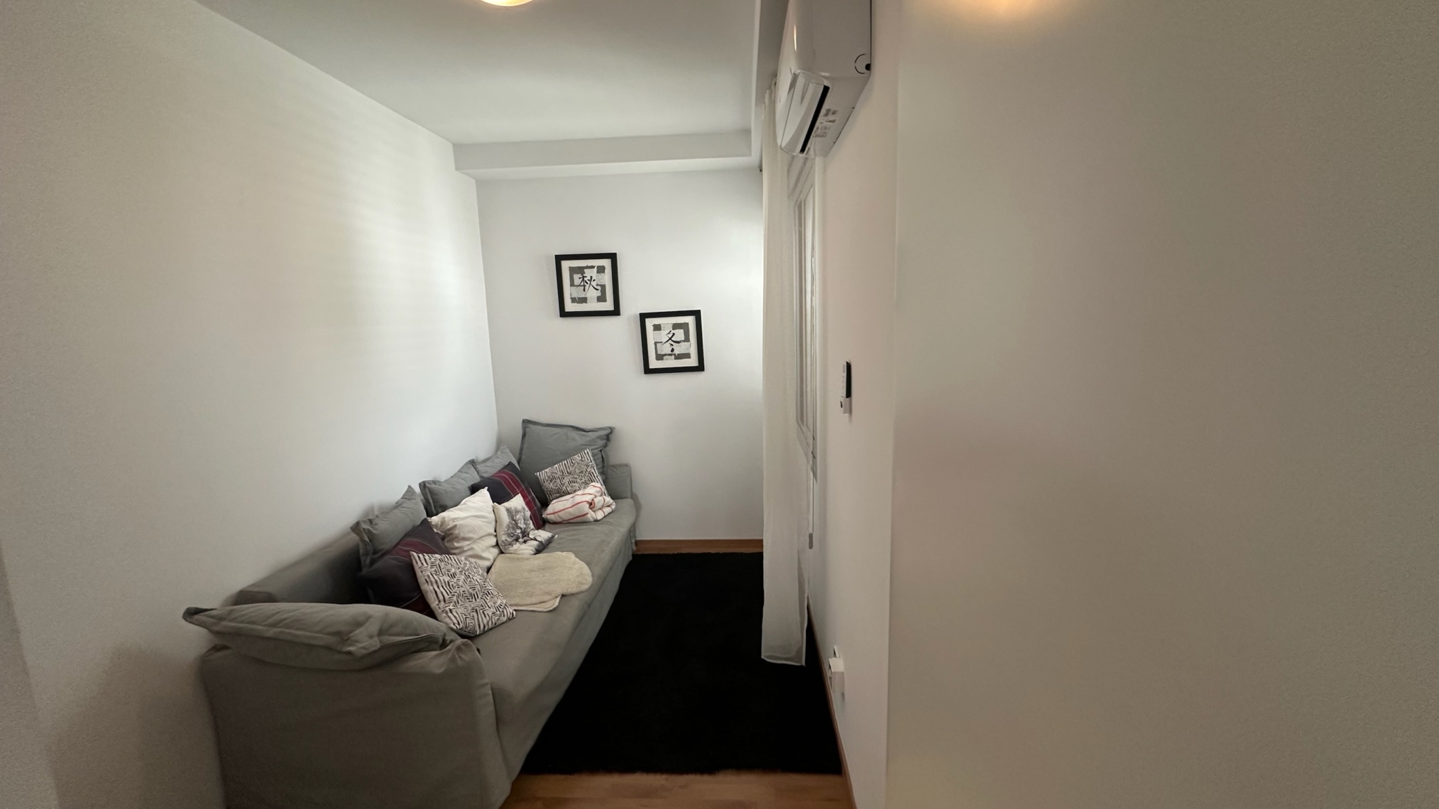 Amazing 3-Bedroom Flat for Rent in Nicosia City Center, Lykavitos