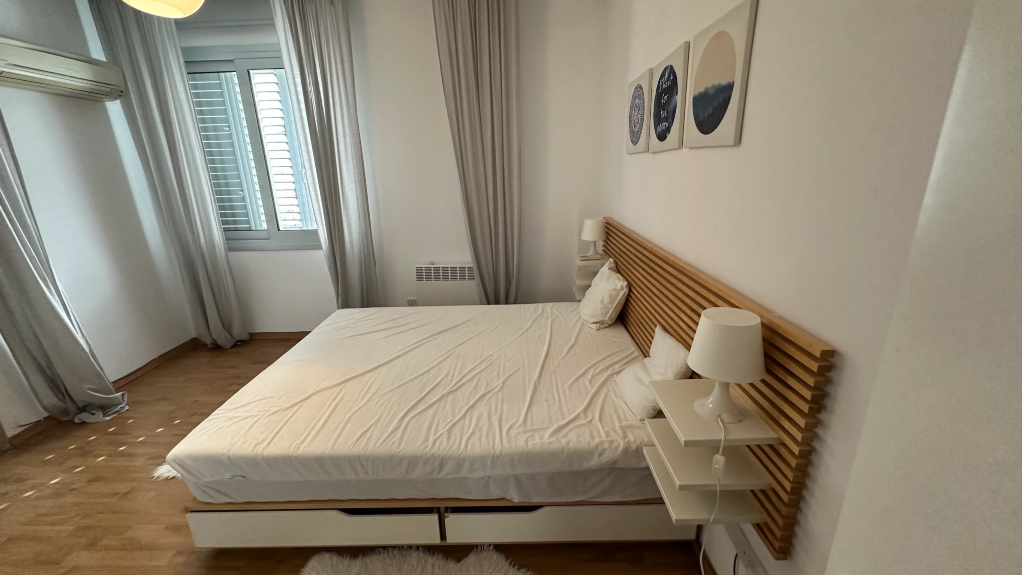 Amazing 3-Bedroom Flat for Rent in Nicosia City Center, Lykavitos