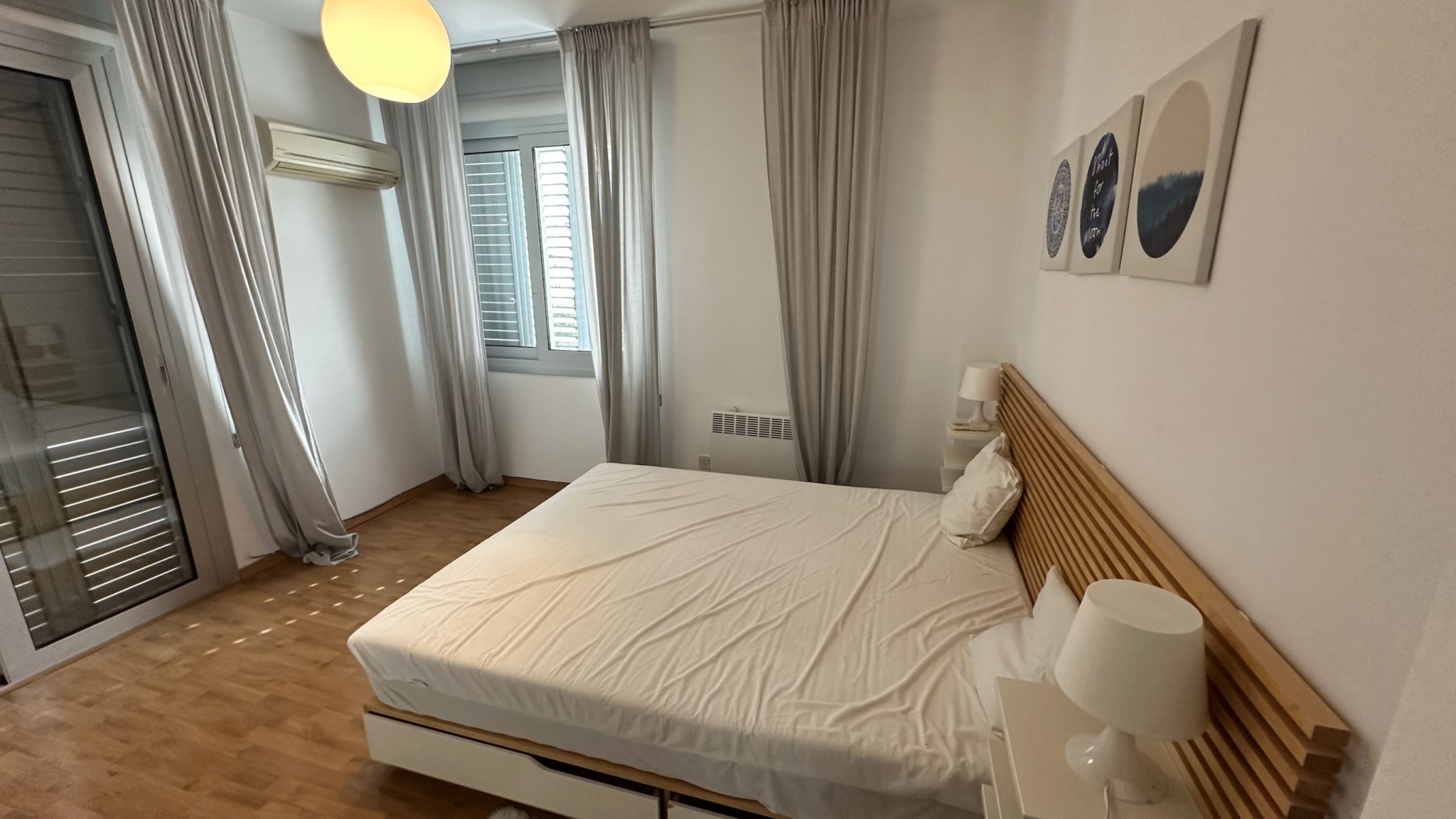 Amazing 3-Bedroom Flat for Rent in Nicosia City Center, Lykavitos
