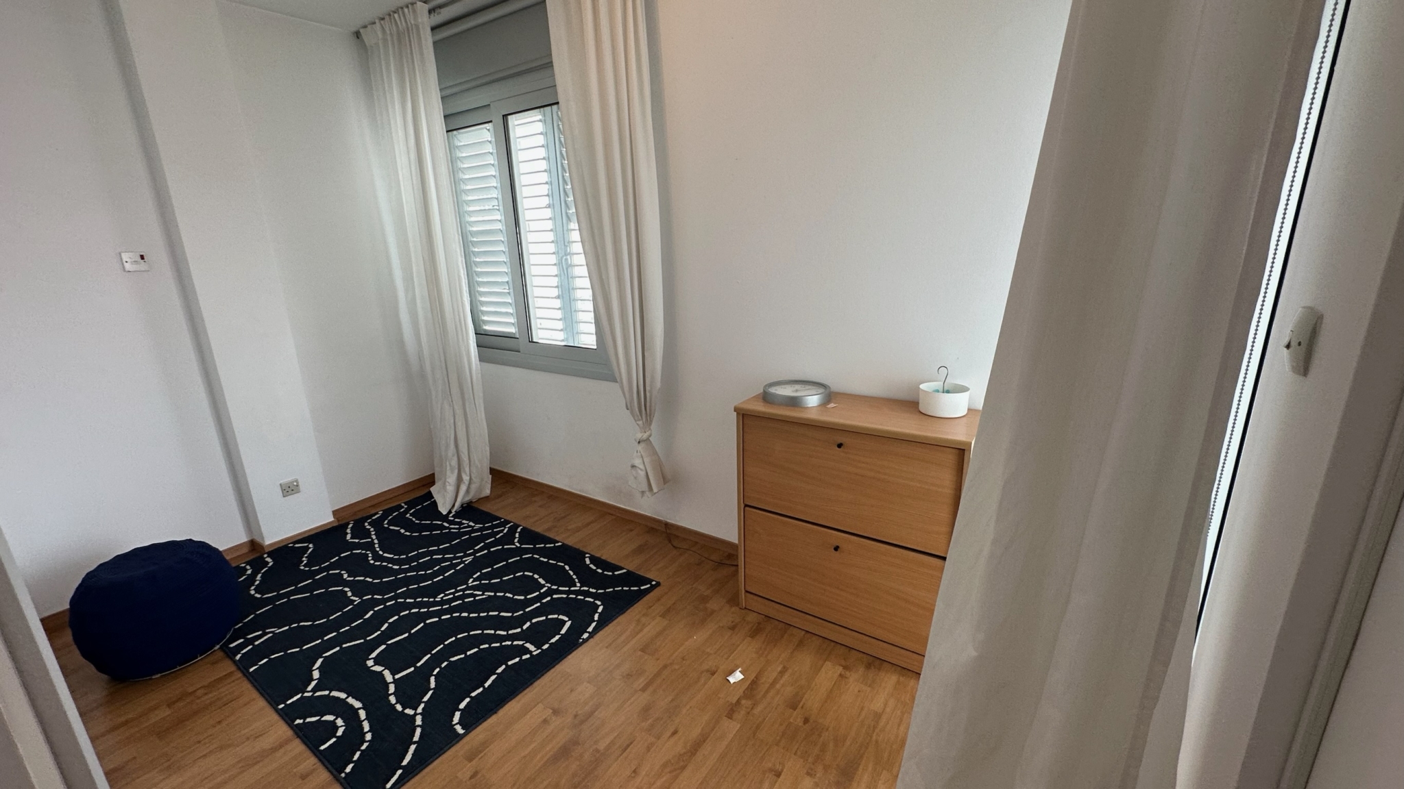Amazing 3-Bedroom Flat for Rent in Nicosia City Center, Lykavitos
