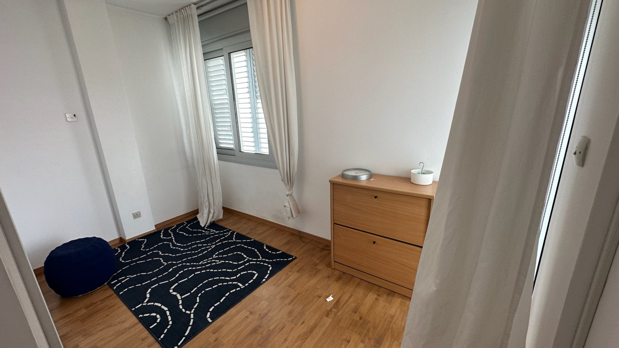 Amazing 3-Bedroom Flat for Rent in Nicosia City Center, Lykavitos
