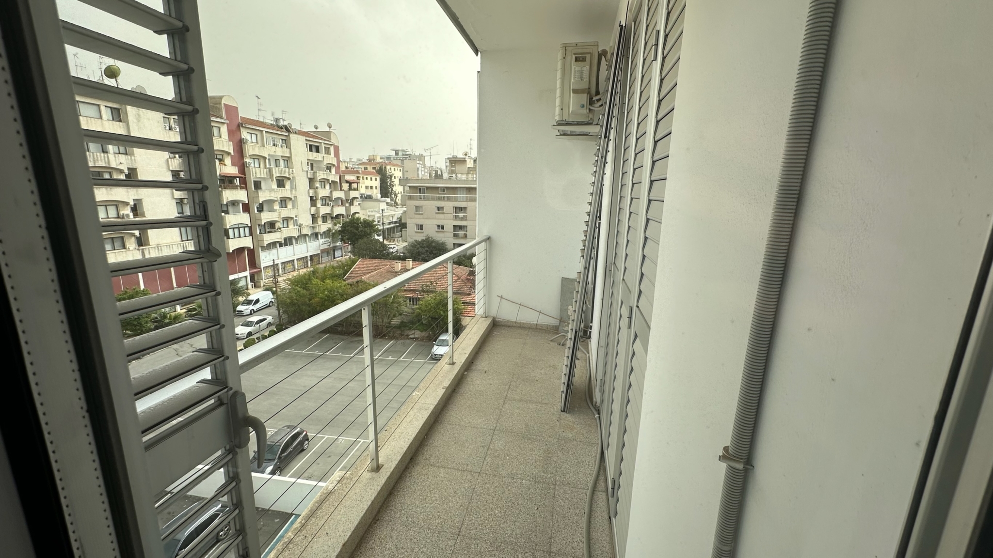 Amazing 3-Bedroom Flat for Rent in Nicosia City Center, Lykavitos