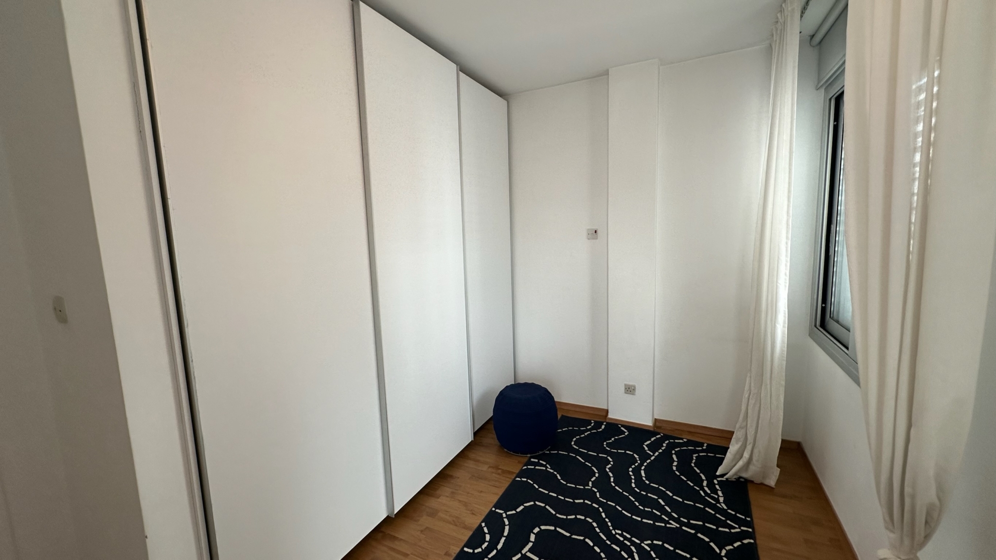 Amazing 3-Bedroom Flat for Rent in Nicosia City Center, Lykavitos