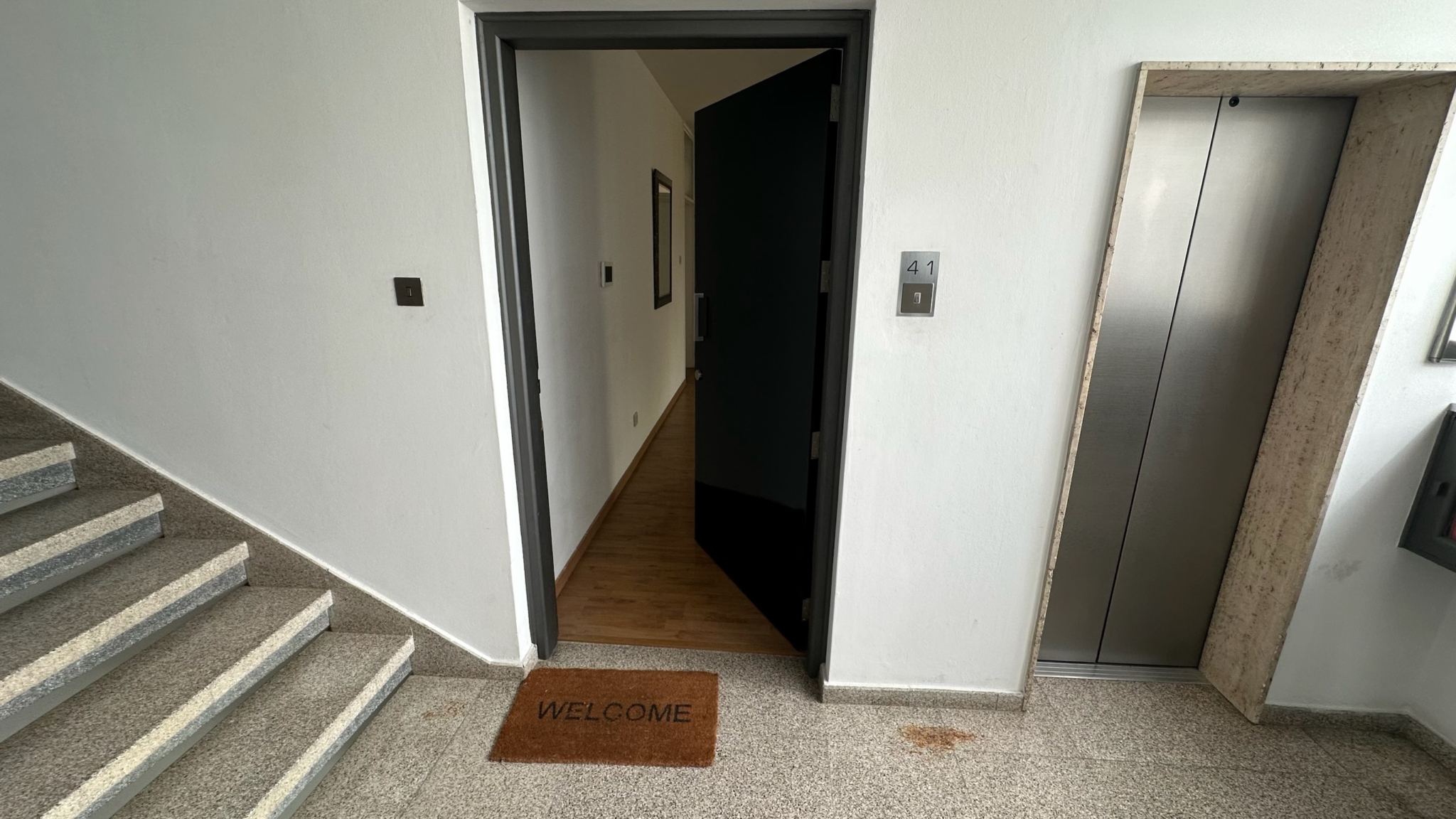 Amazing 3-Bedroom Flat for Rent in Nicosia City Center, Lykavitos