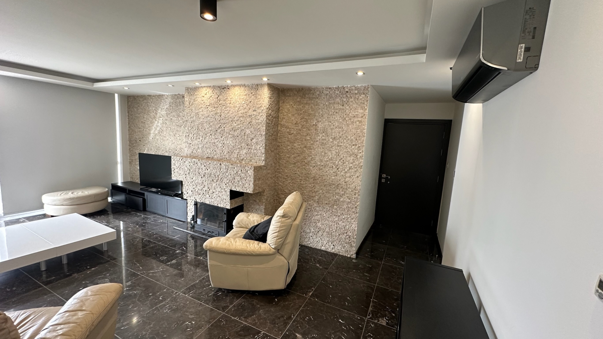 2+1 Bedroom Flat for Rent, Nicosia City Center