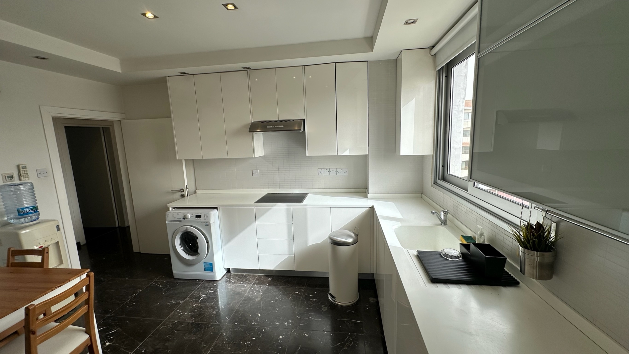 2+1 Bedroom Flat for Rent, Nicosia City Center