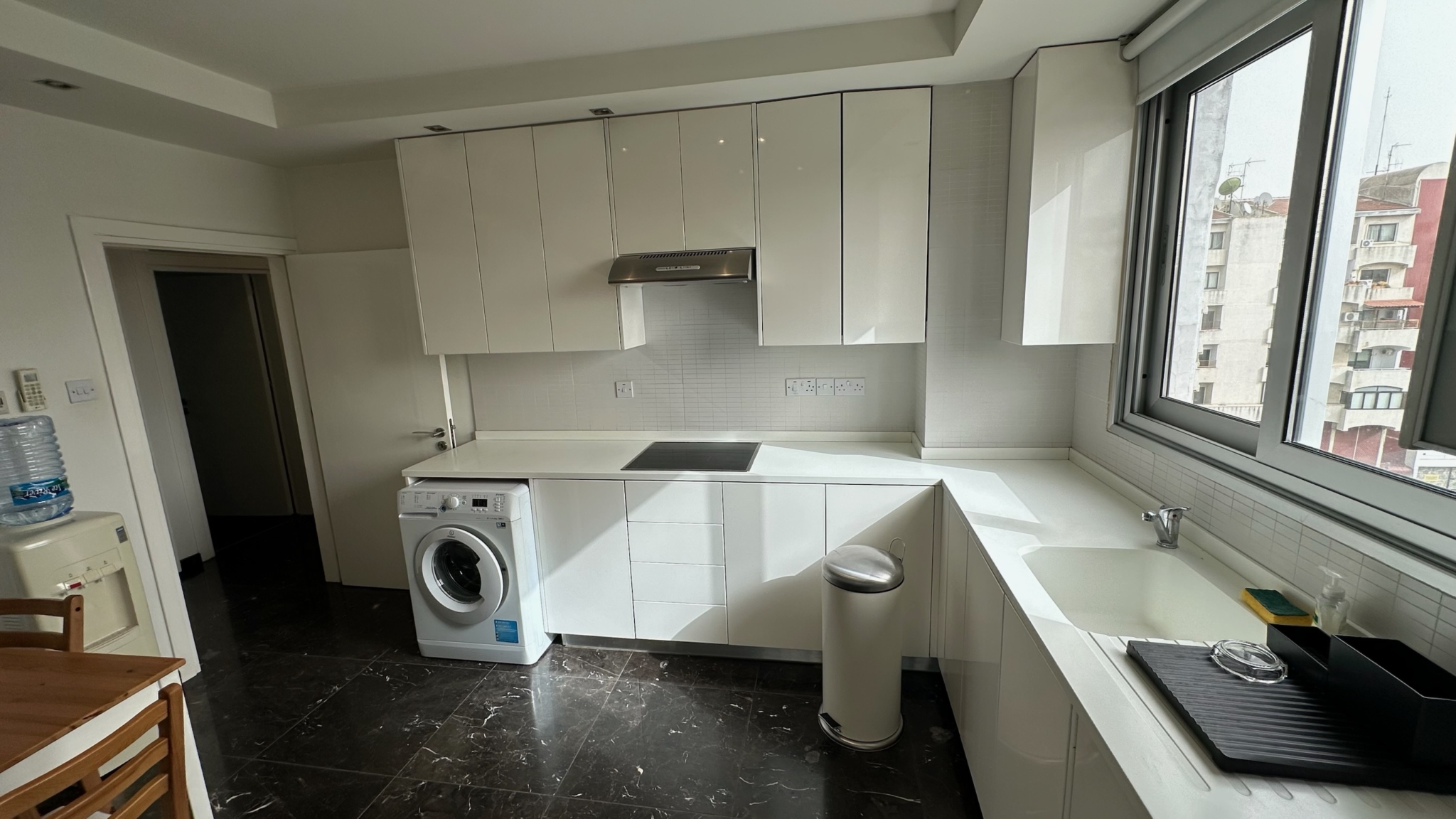2+1 Bedroom Flat for Rent, Nicosia City Center
