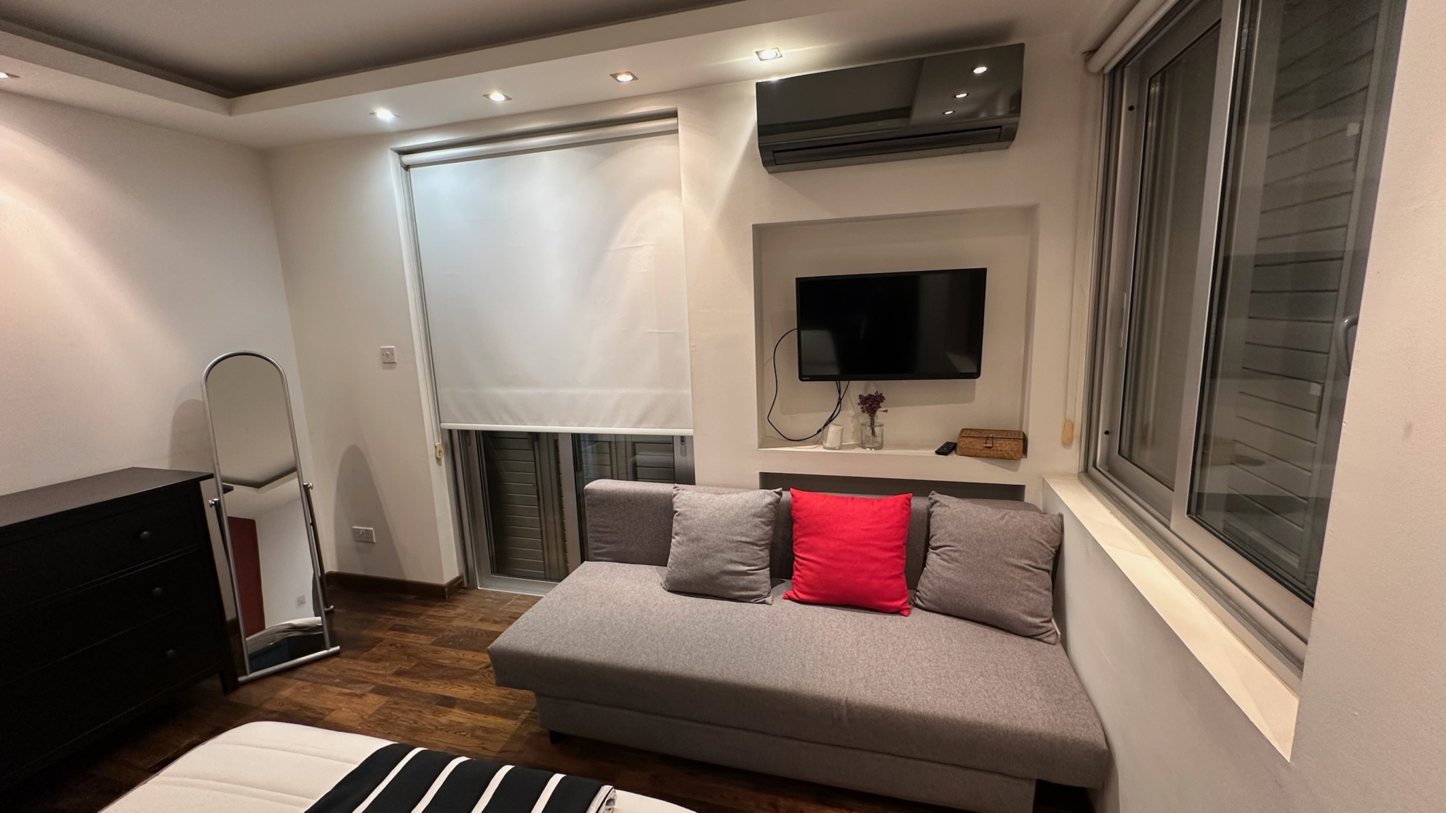 2+1 Bedroom Flat for Rent, Nicosia City Center