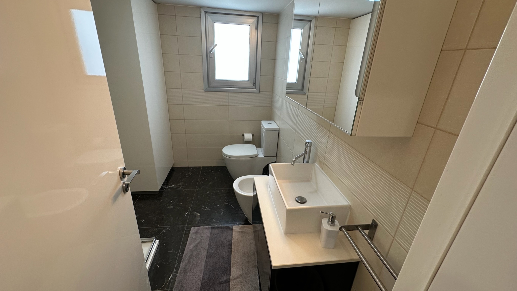 2+1 Bedroom Flat for Rent, Nicosia City Center