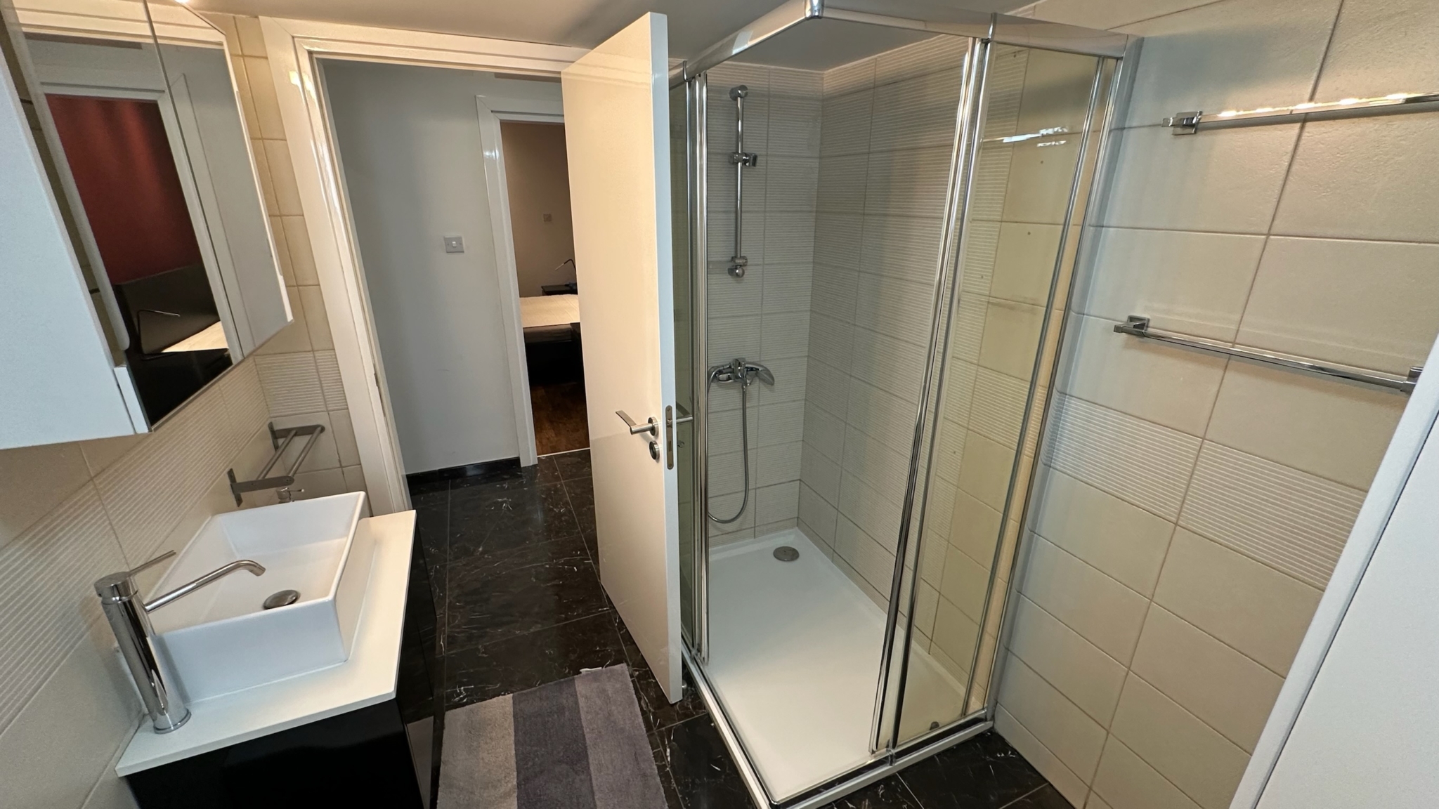 2+1 Bedroom Flat for Rent, Nicosia City Center