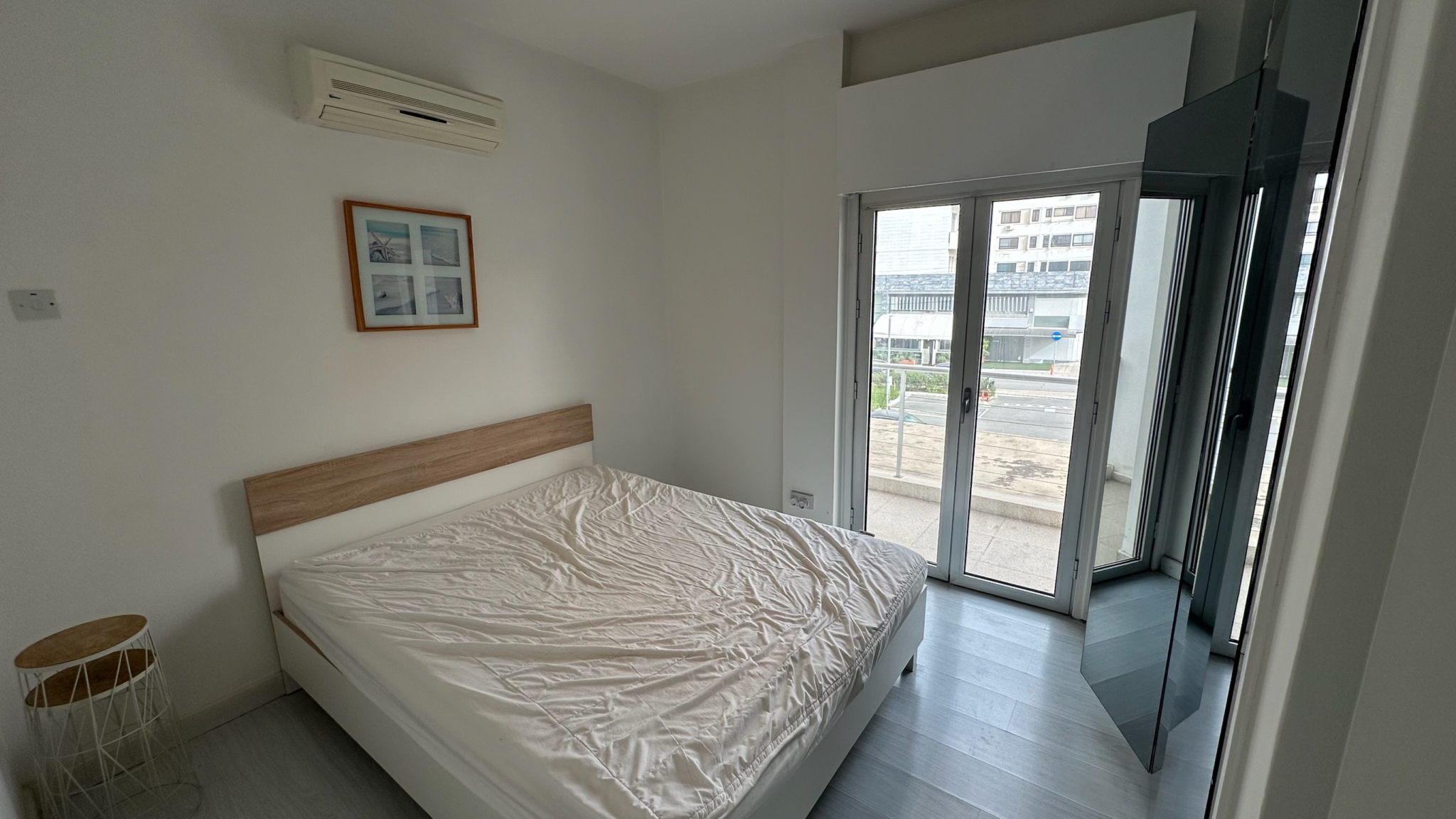 1-Bedroom Flat for Rent, Nicosia City Center