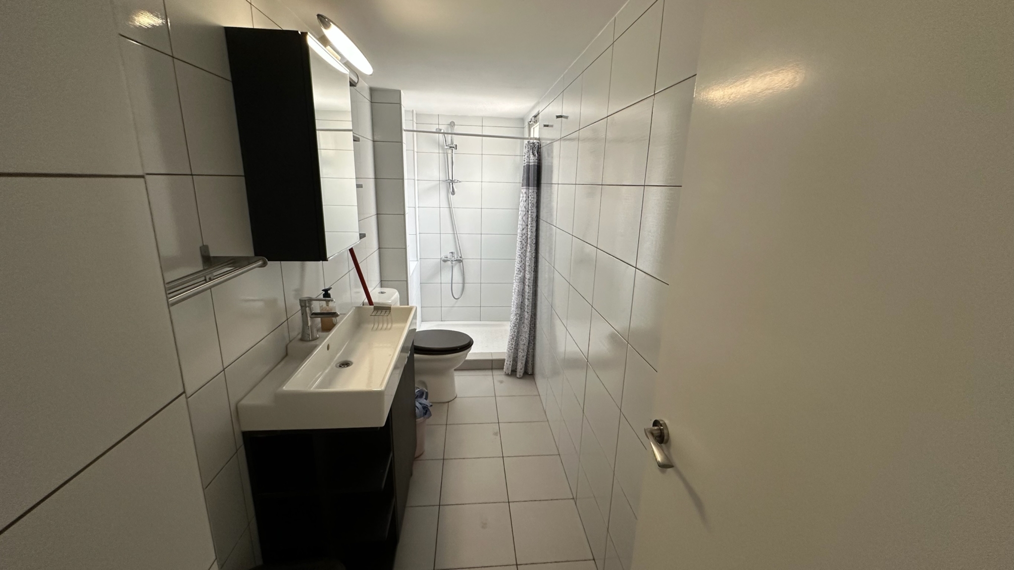 1-Bedroom Flat for Rent, Nicosia City Center