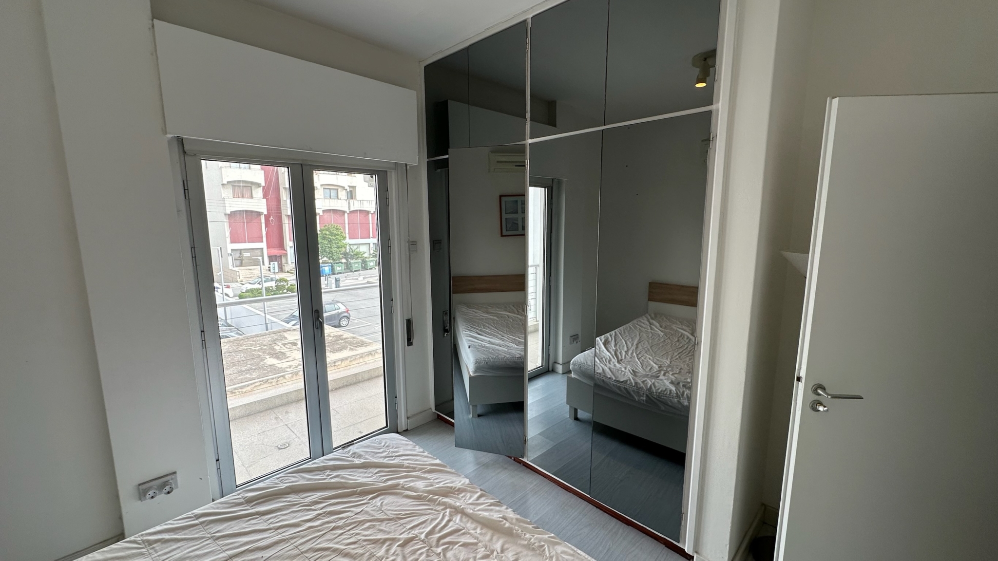 1-Bedroom Flat for Rent, Nicosia City Center