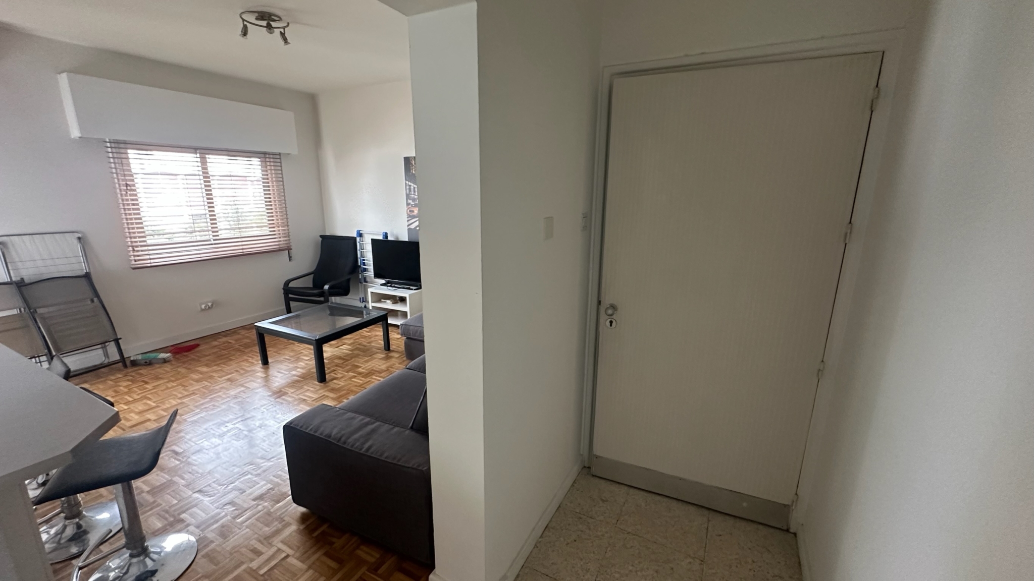 1-Bedroom Flat for Rent, Nicosia City Center